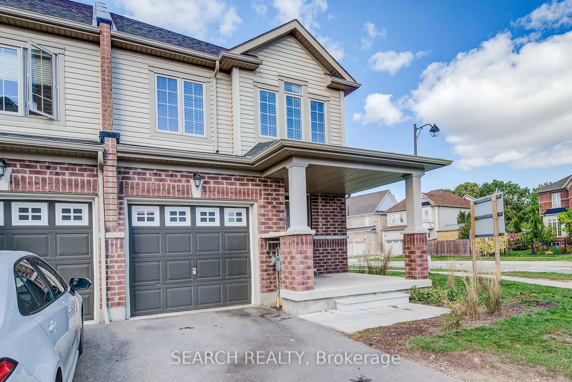 740 Linden Drive, #1