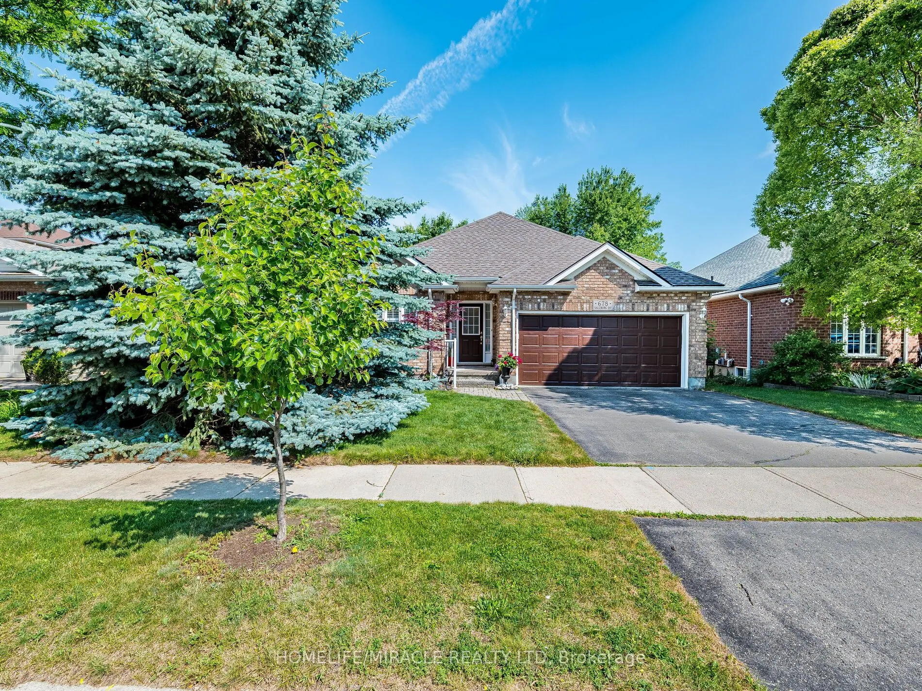 678 Salzburg Drive