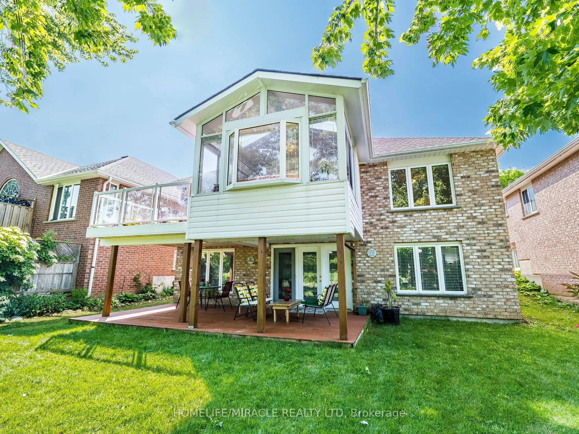 678 Salzburg Drive