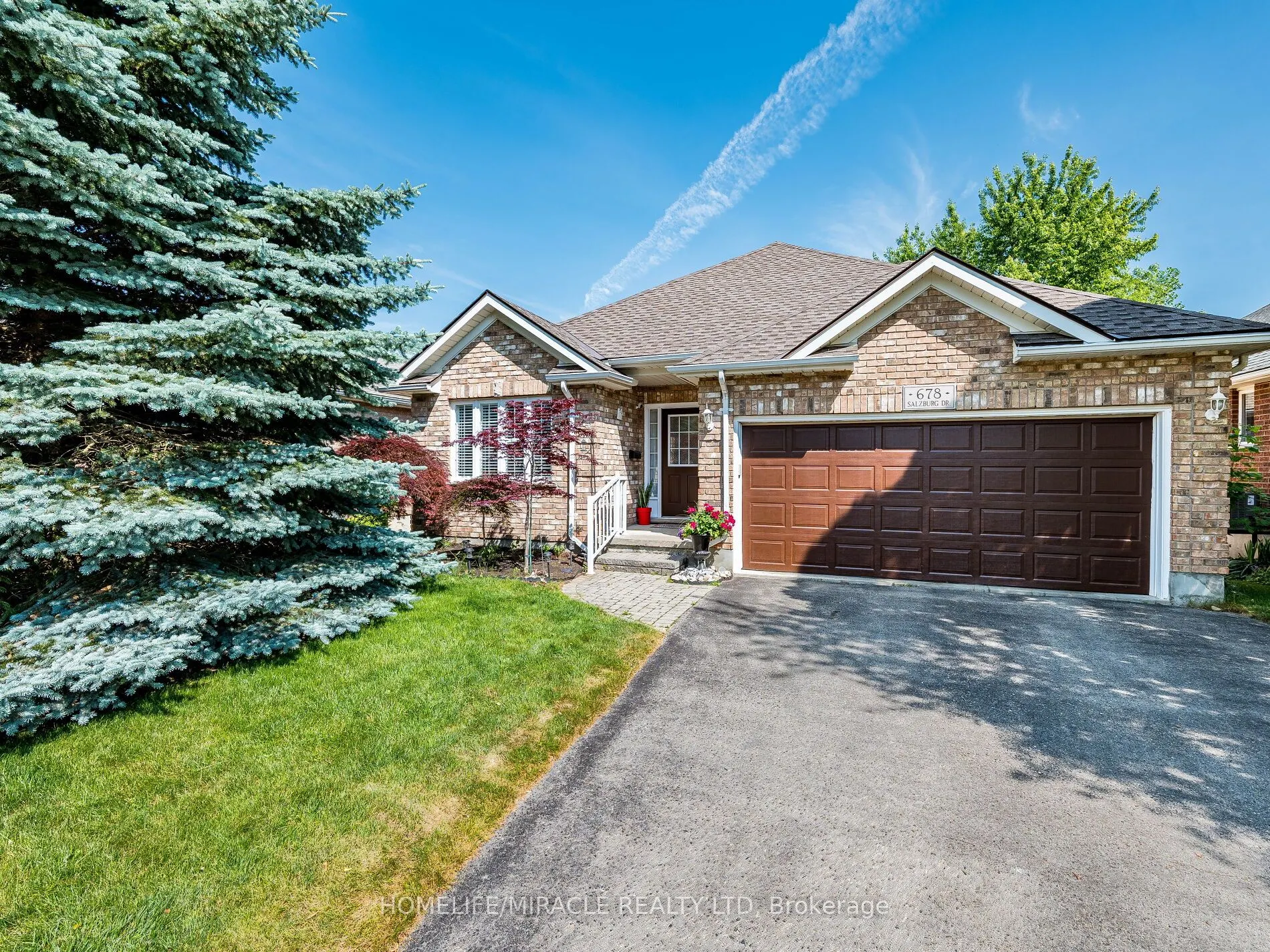 678 Salzburg Drive
