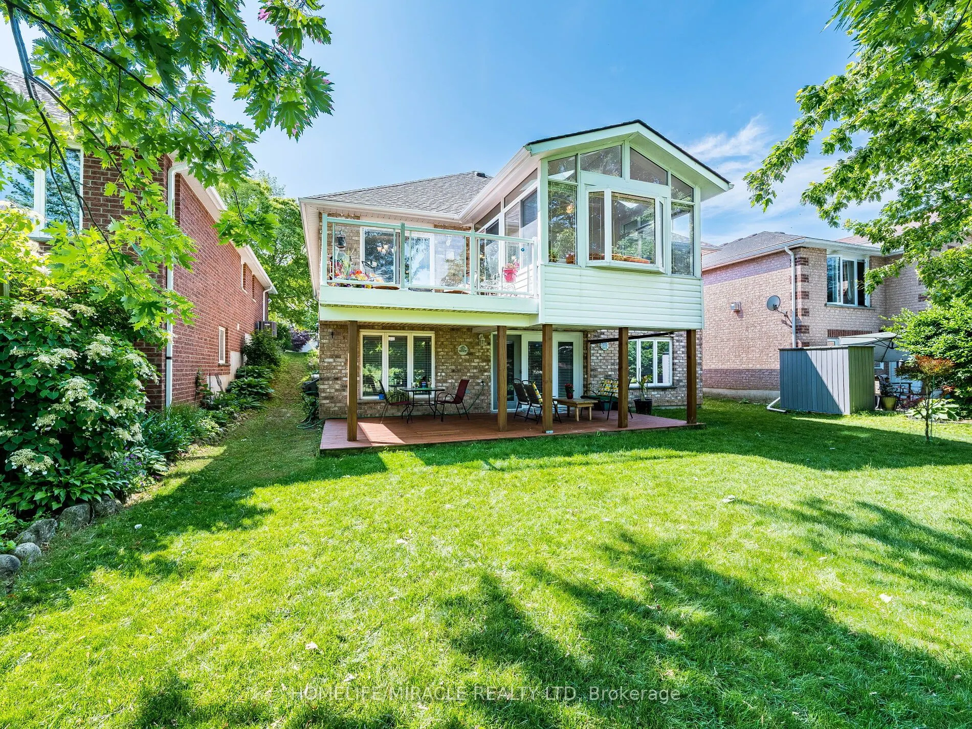 678 Salzburg Drive