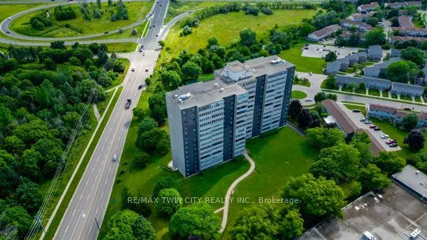 225 Harvard Place, #509