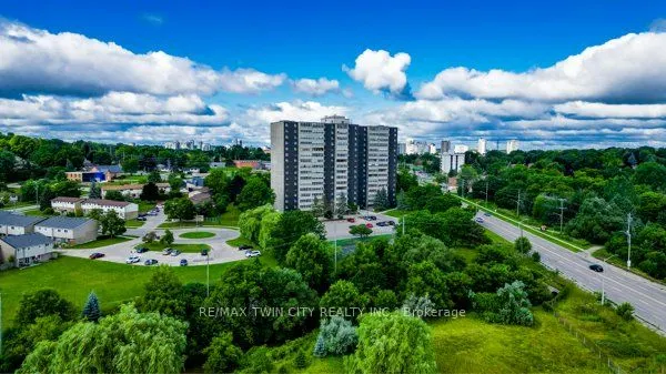 225 Harvard Place, #509