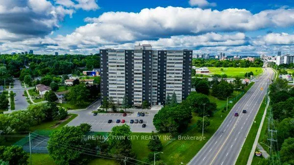 225 Harvard Place, #509
