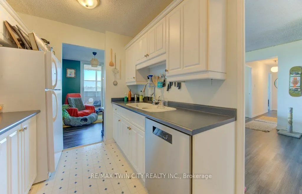 225 Harvard Place, #509