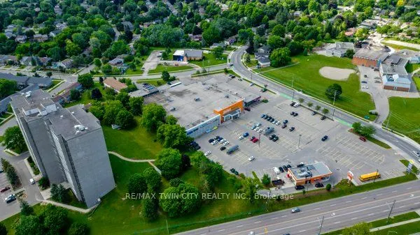 225 Harvard Place, #509