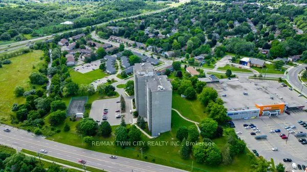 225 Harvard Place, #509