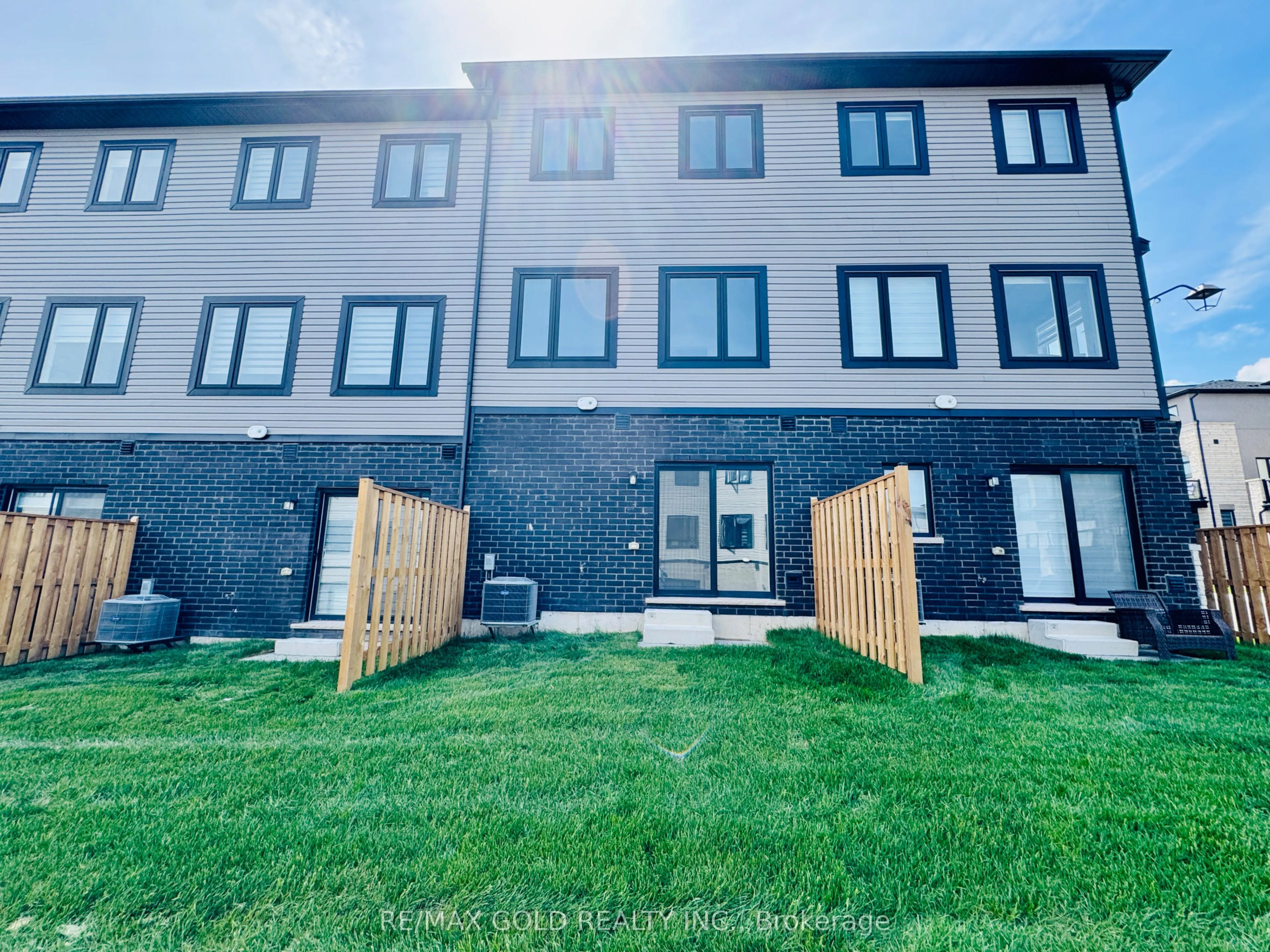 155 Equestrian Way, #114