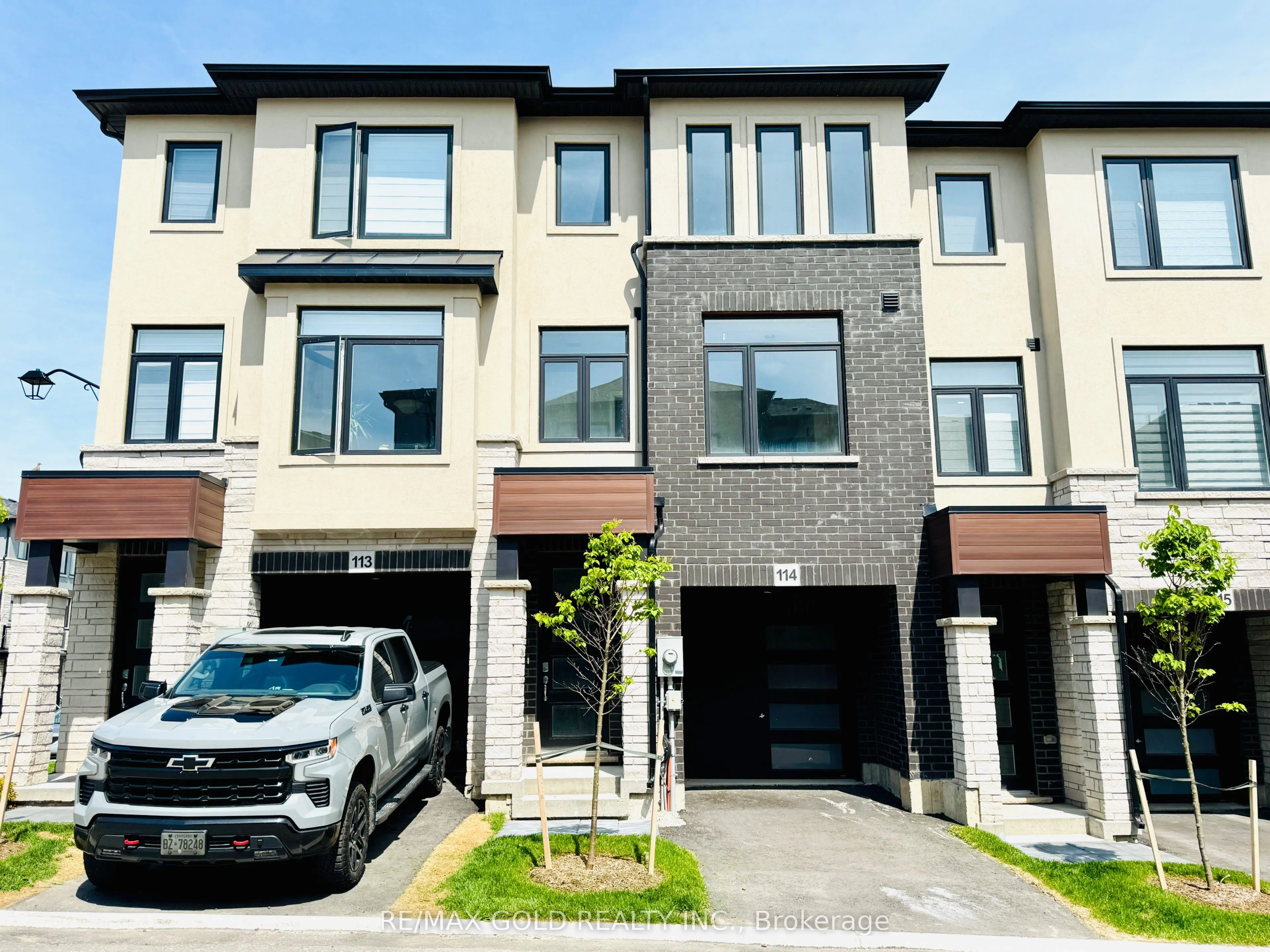 155 Equestrian Way, #114