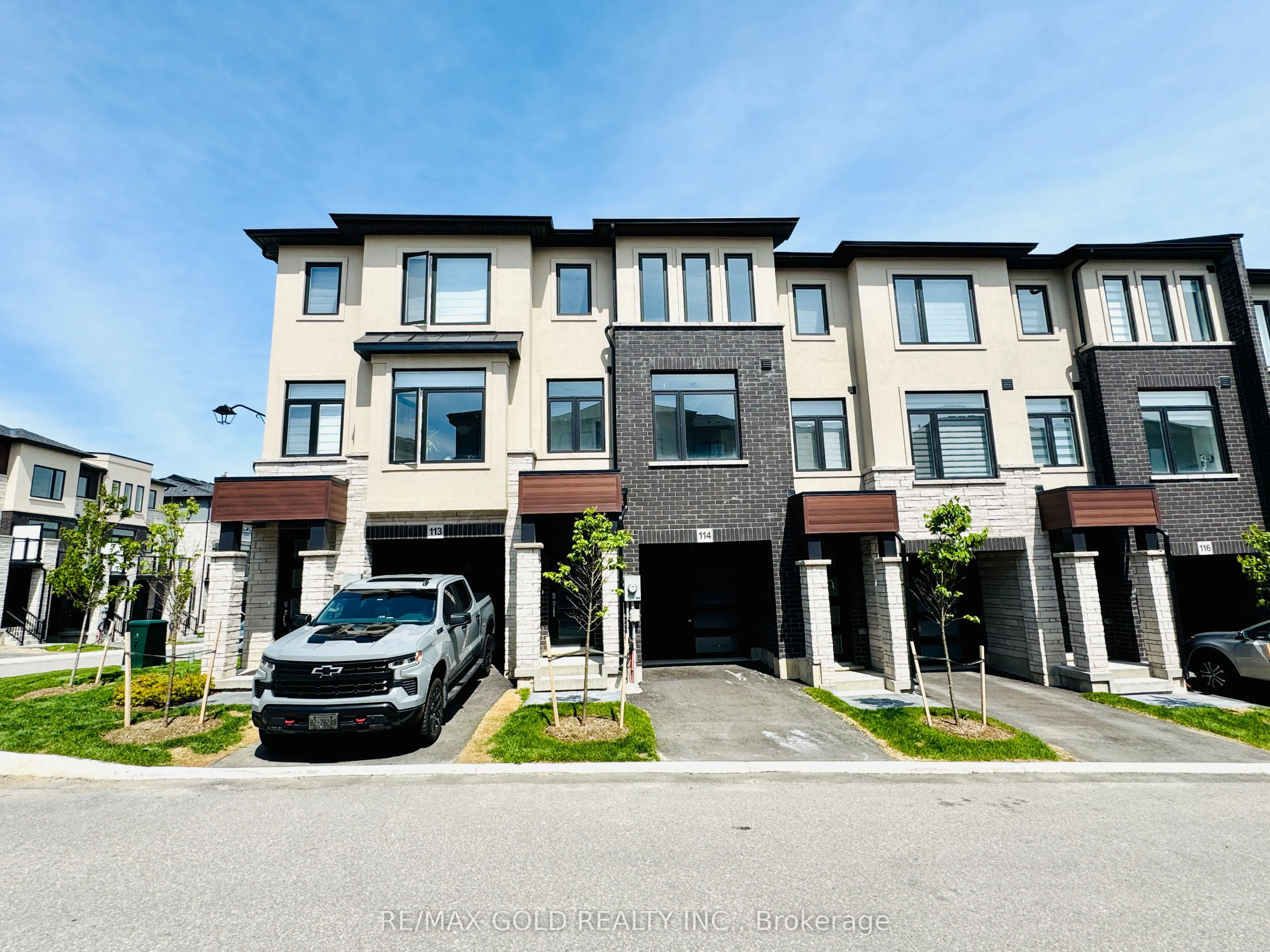 155 Equestrian Way, #114