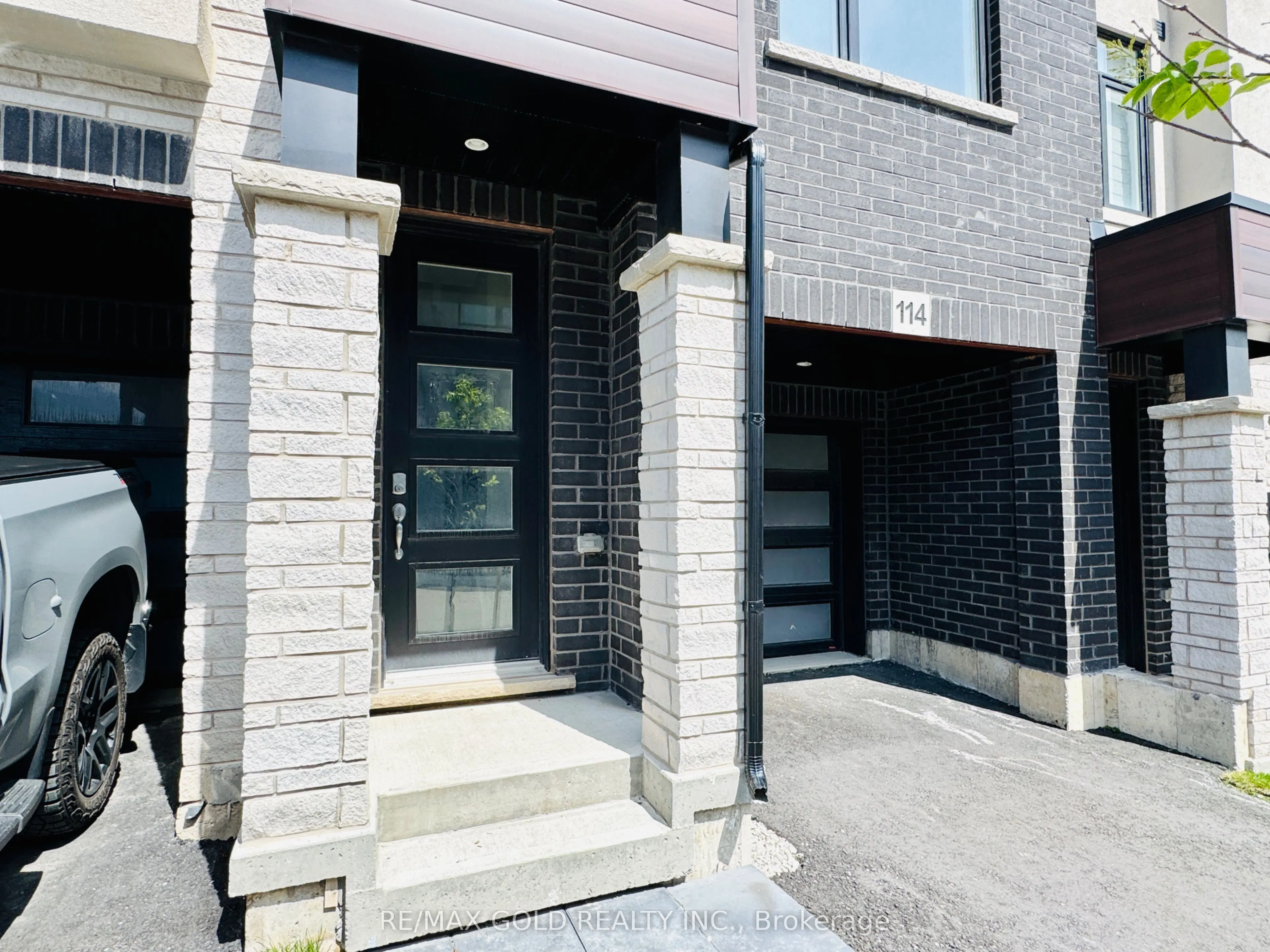 155 Equestrian Way, #114