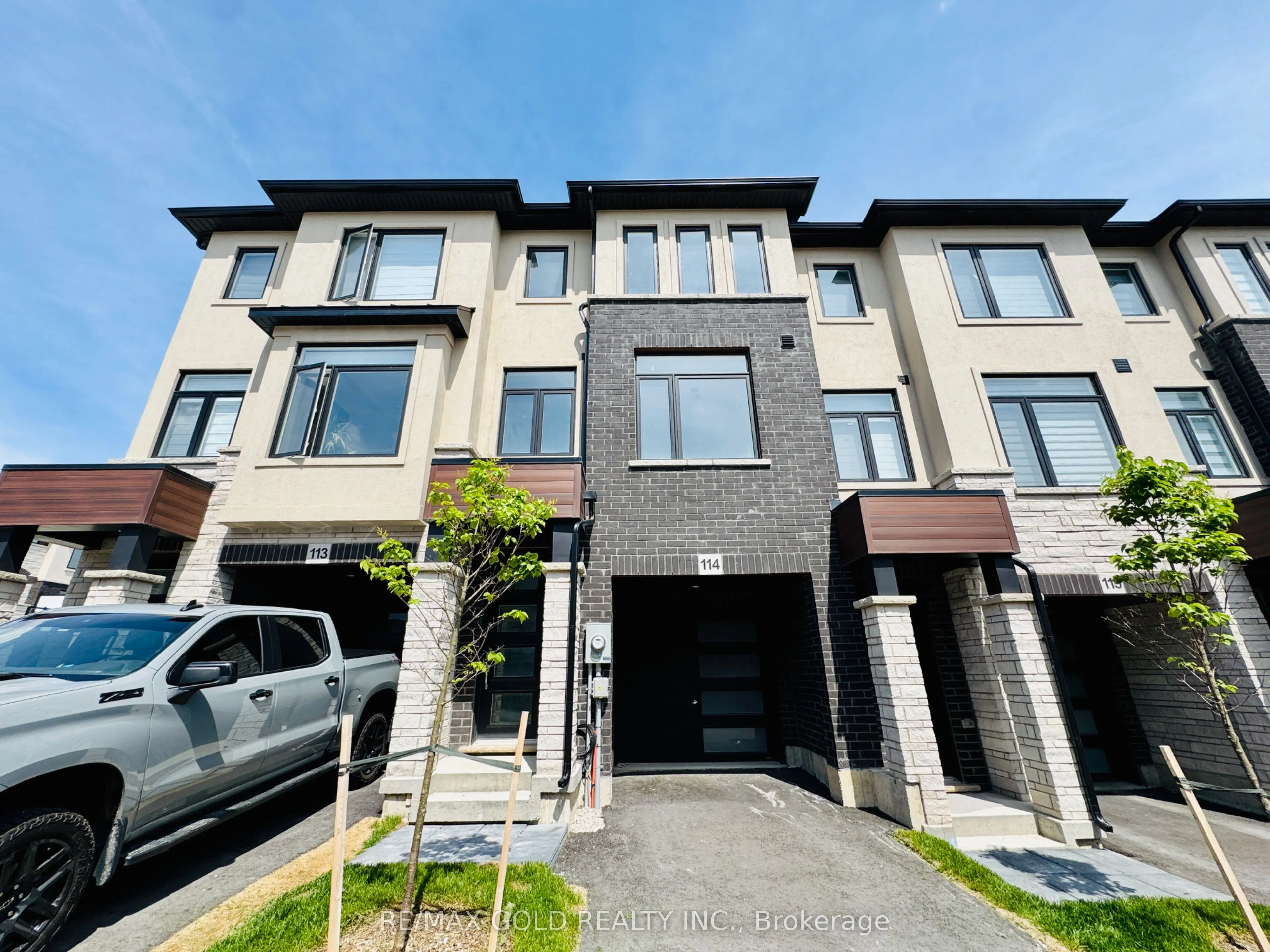155 Equestrian Way, #114