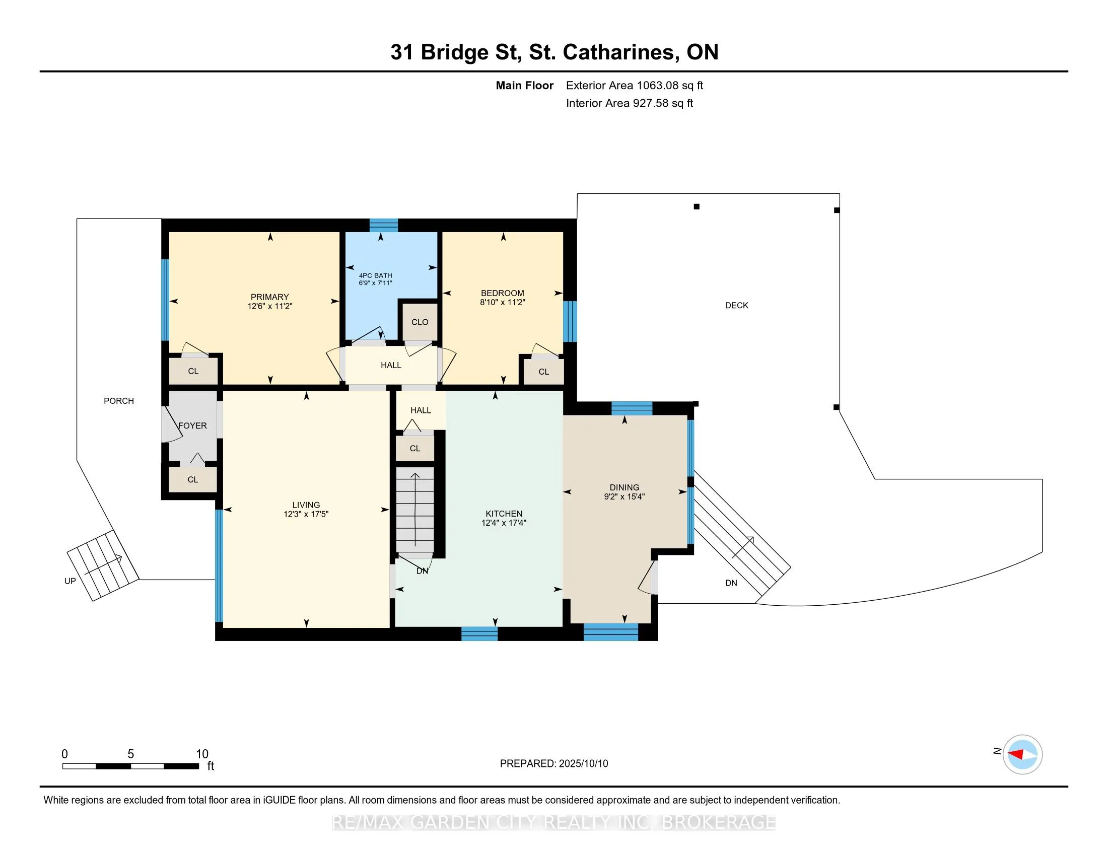 31 Bridge Street