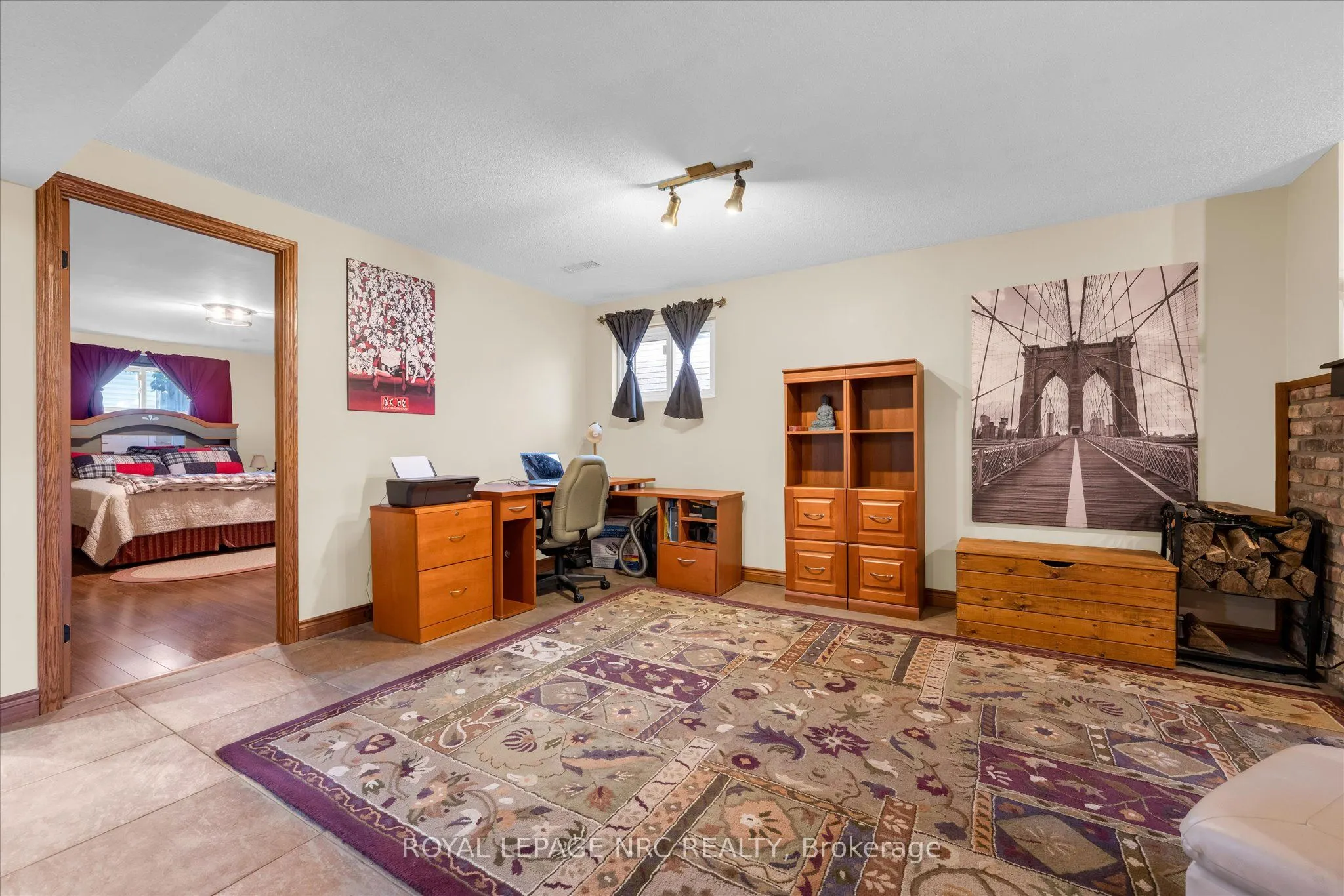 7820 Oriole Drive
