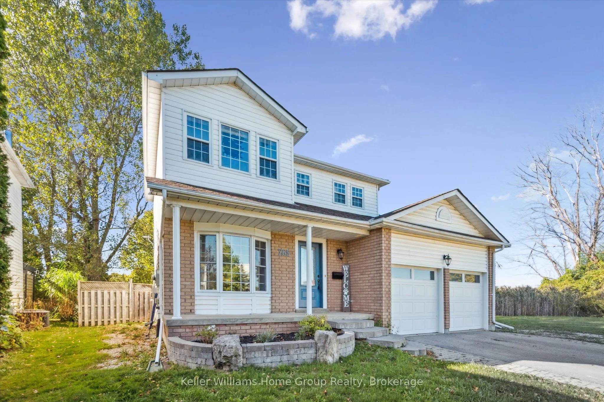 765 Woodhill Drive