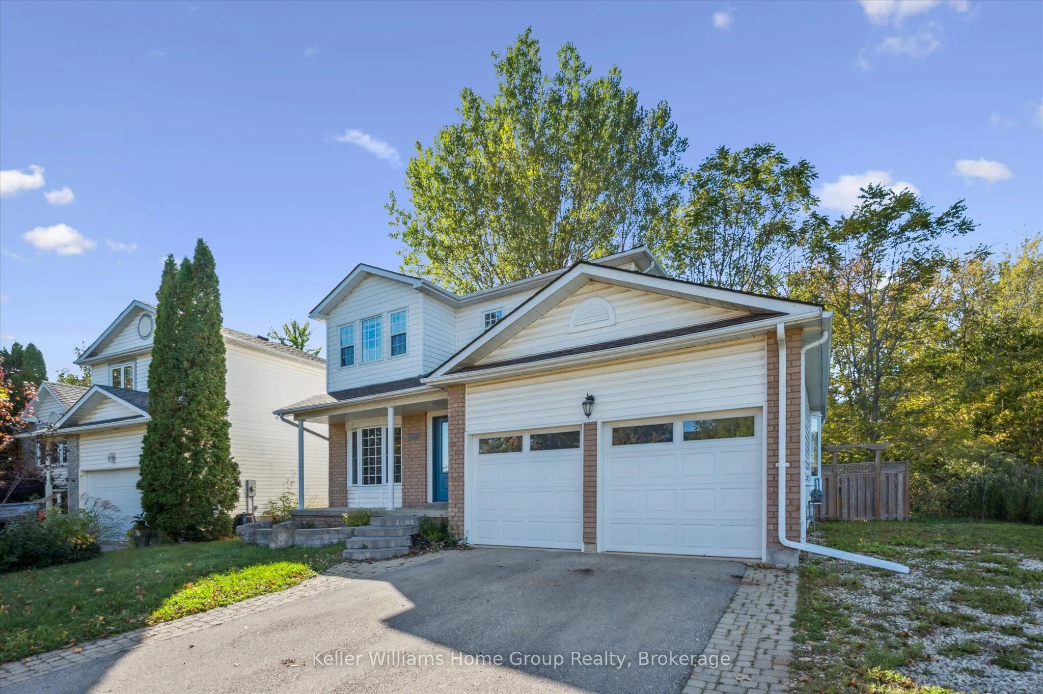 765 Woodhill Drive