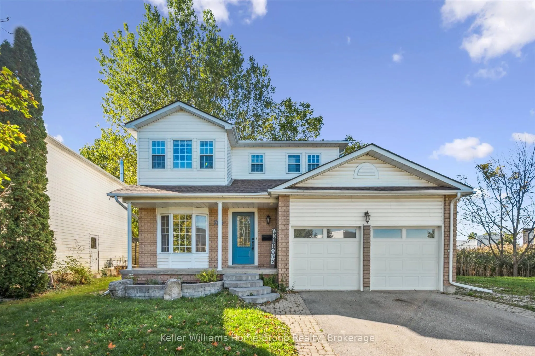765 Woodhill Drive