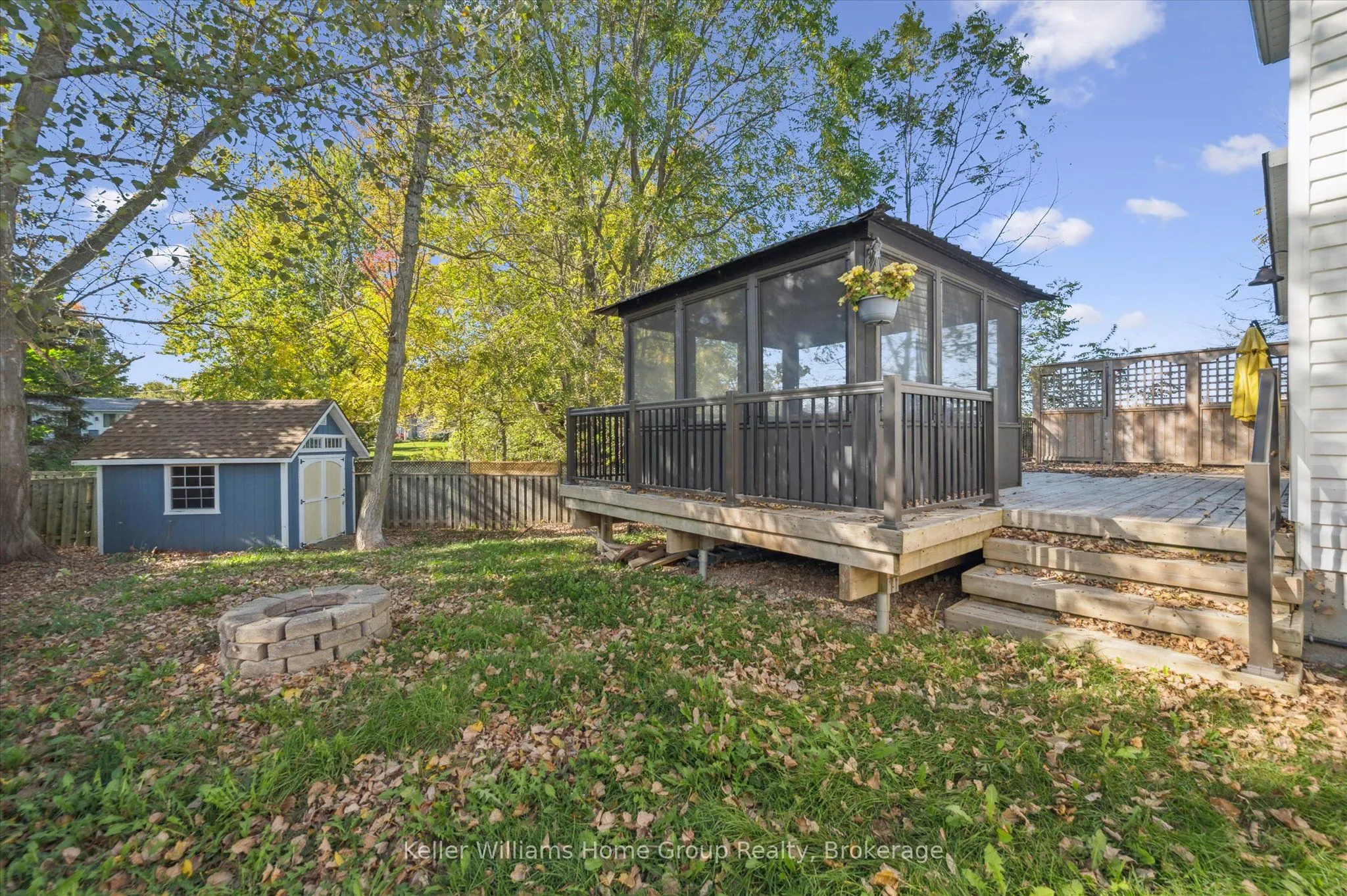 765 Woodhill Drive