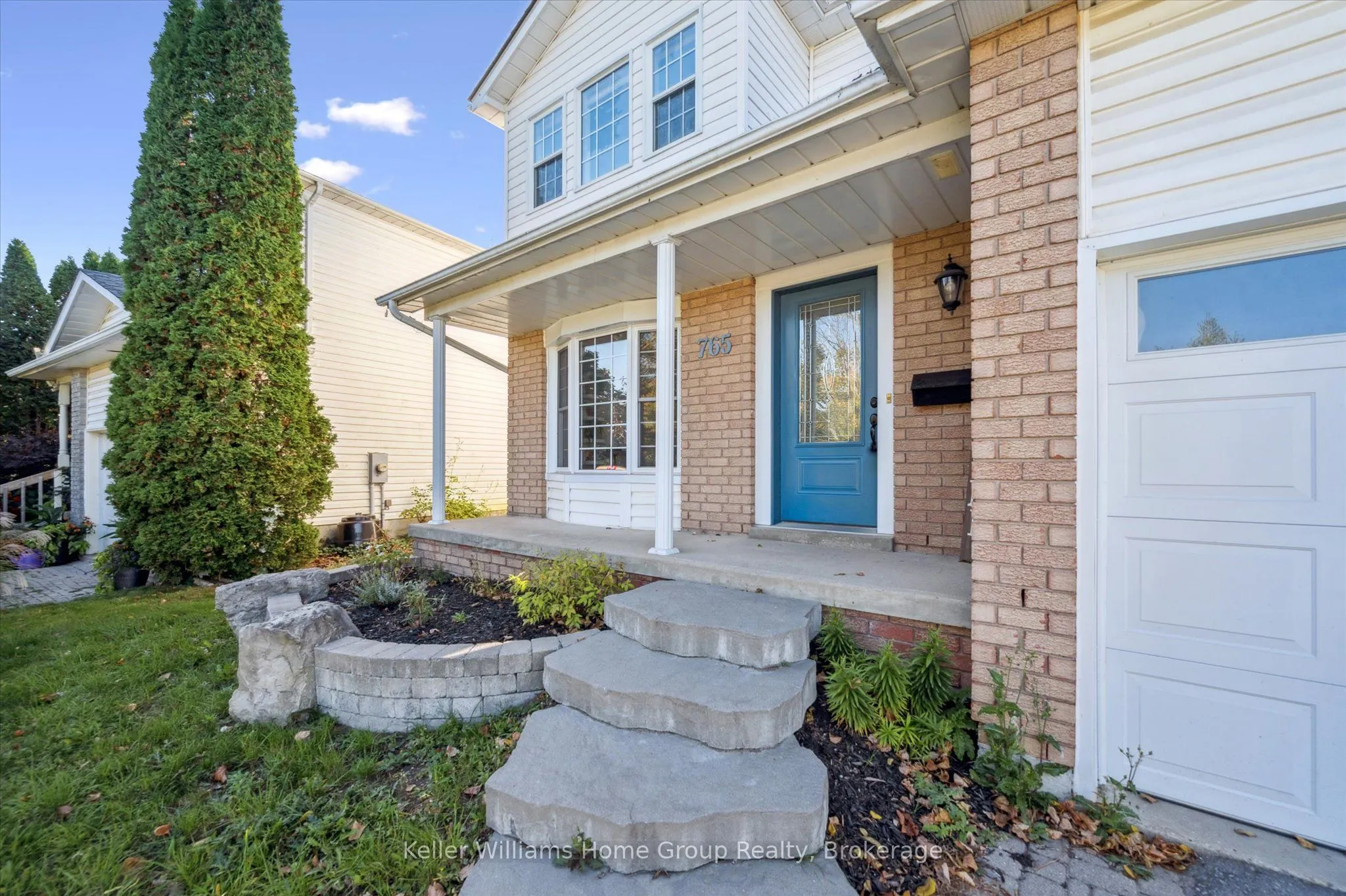 765 Woodhill Drive