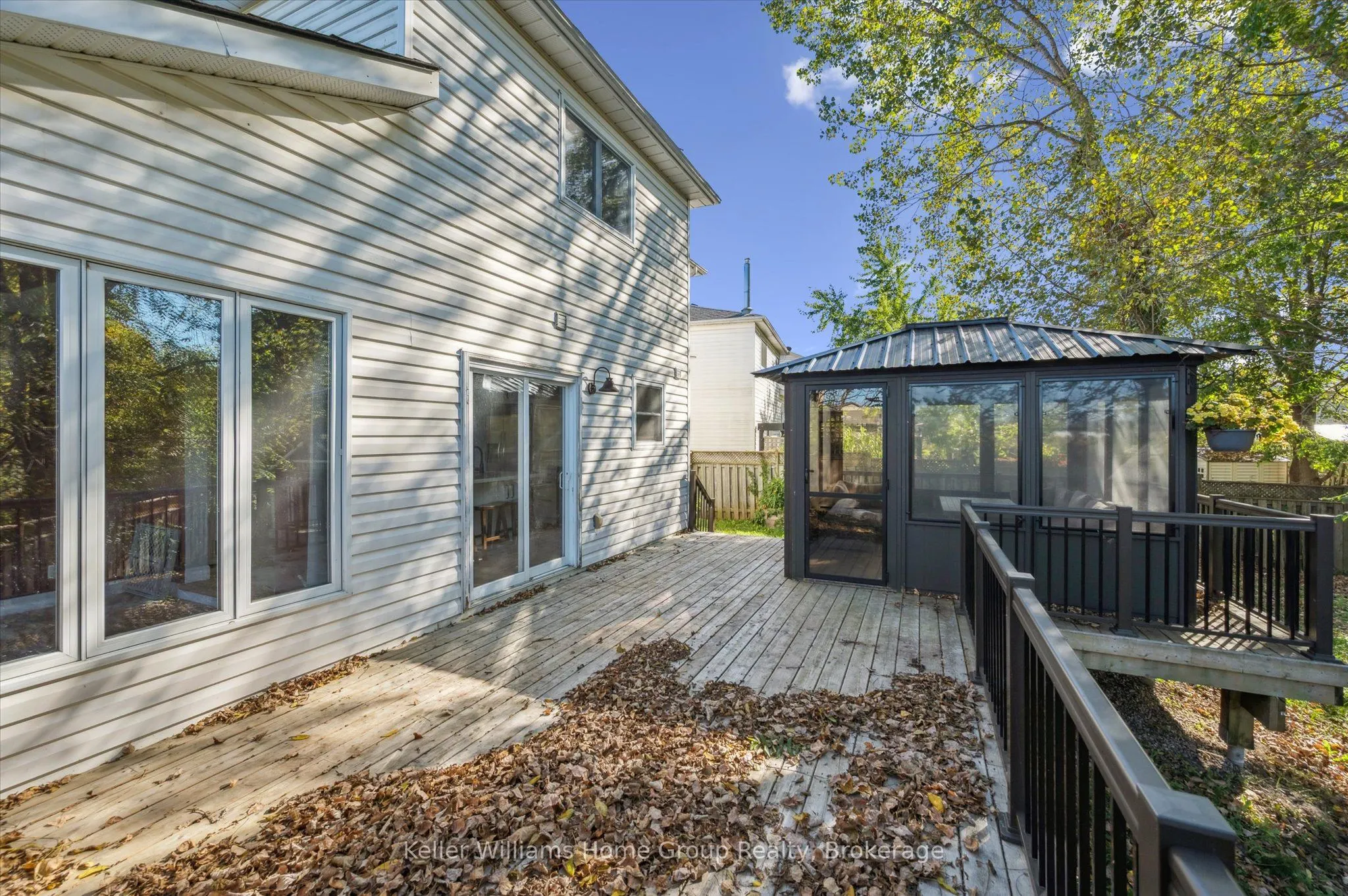765 Woodhill Drive