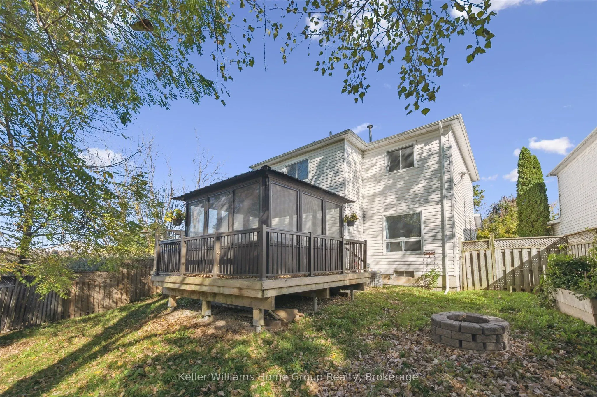 765 Woodhill Drive