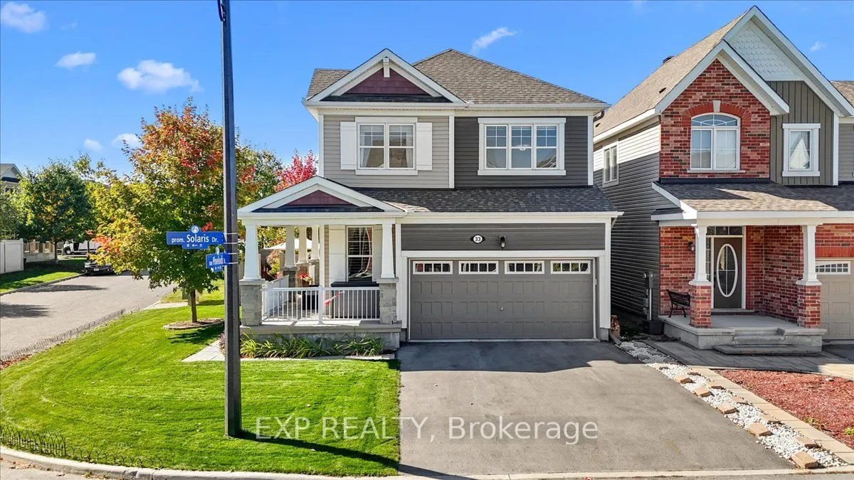 33 Solaris Drive