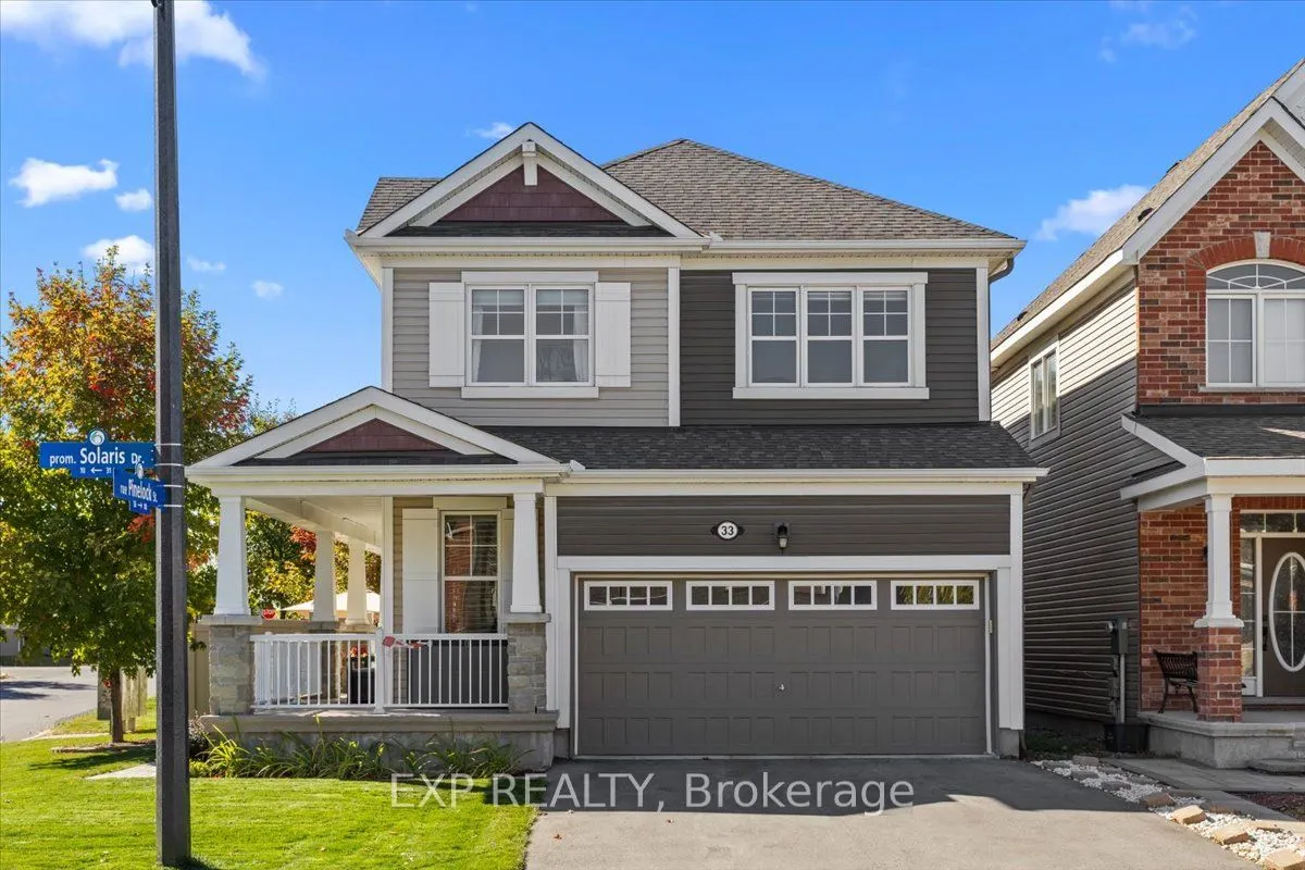 33 Solaris Drive