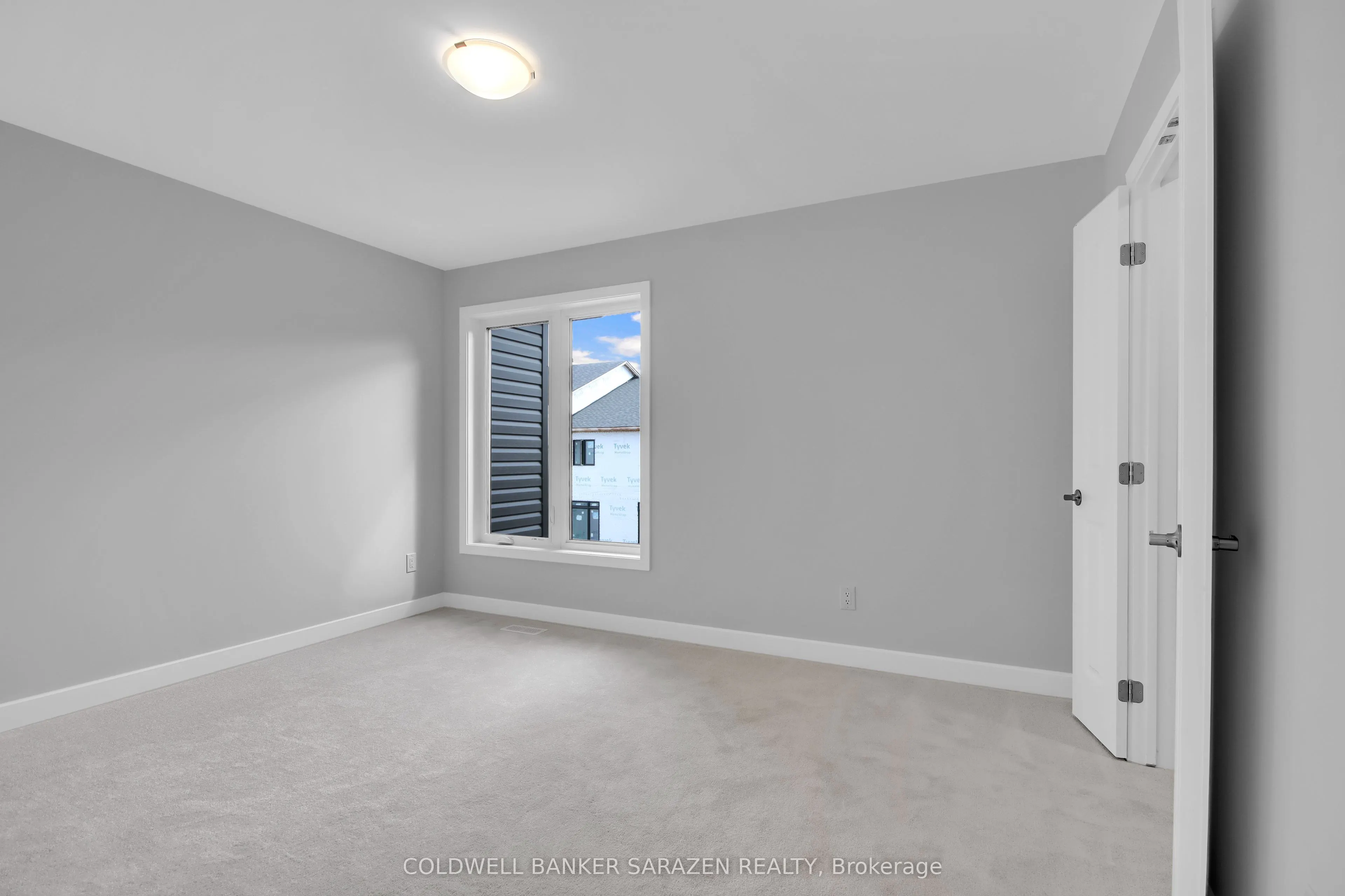 123 Bristol Crescent
