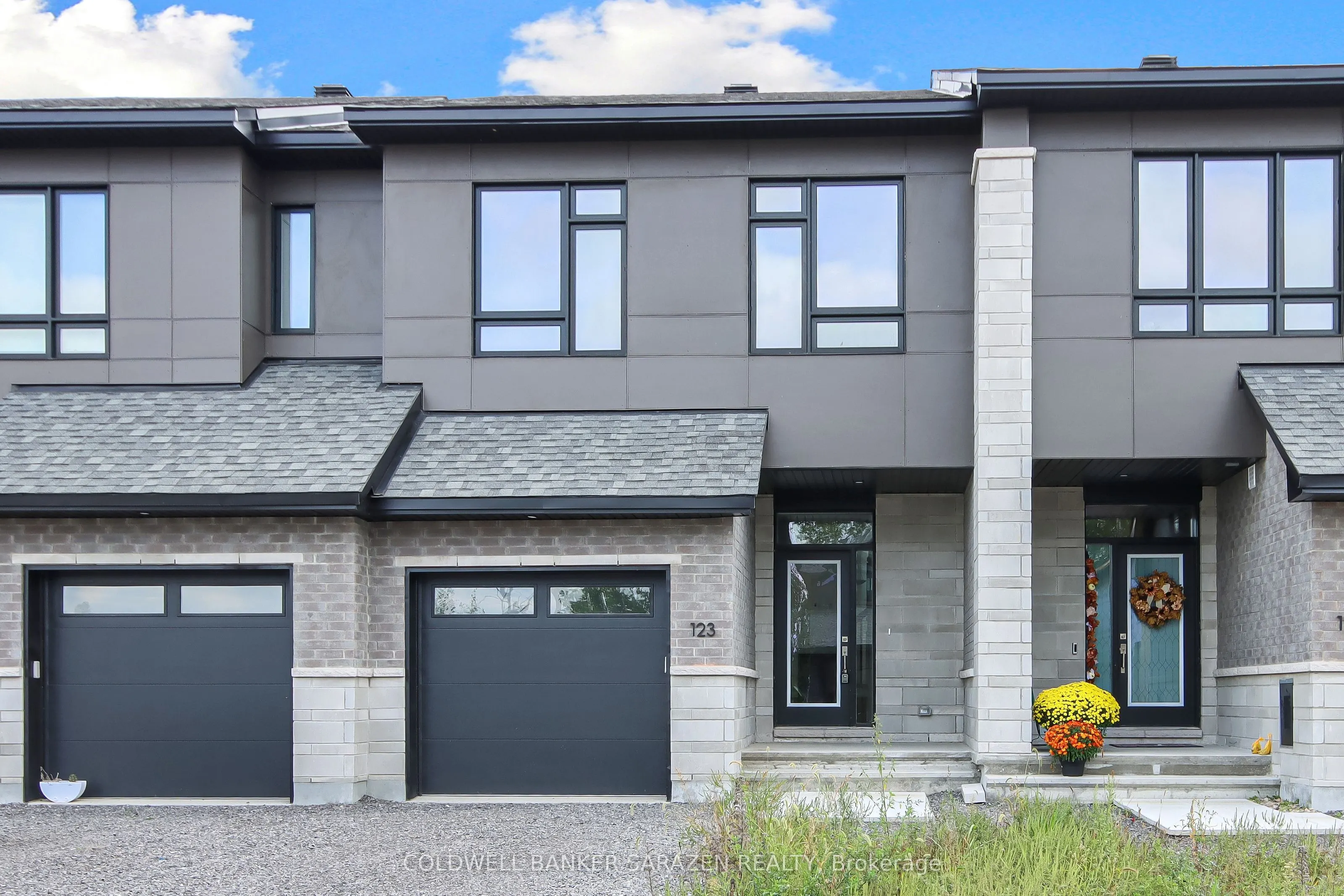 123 Bristol Crescent