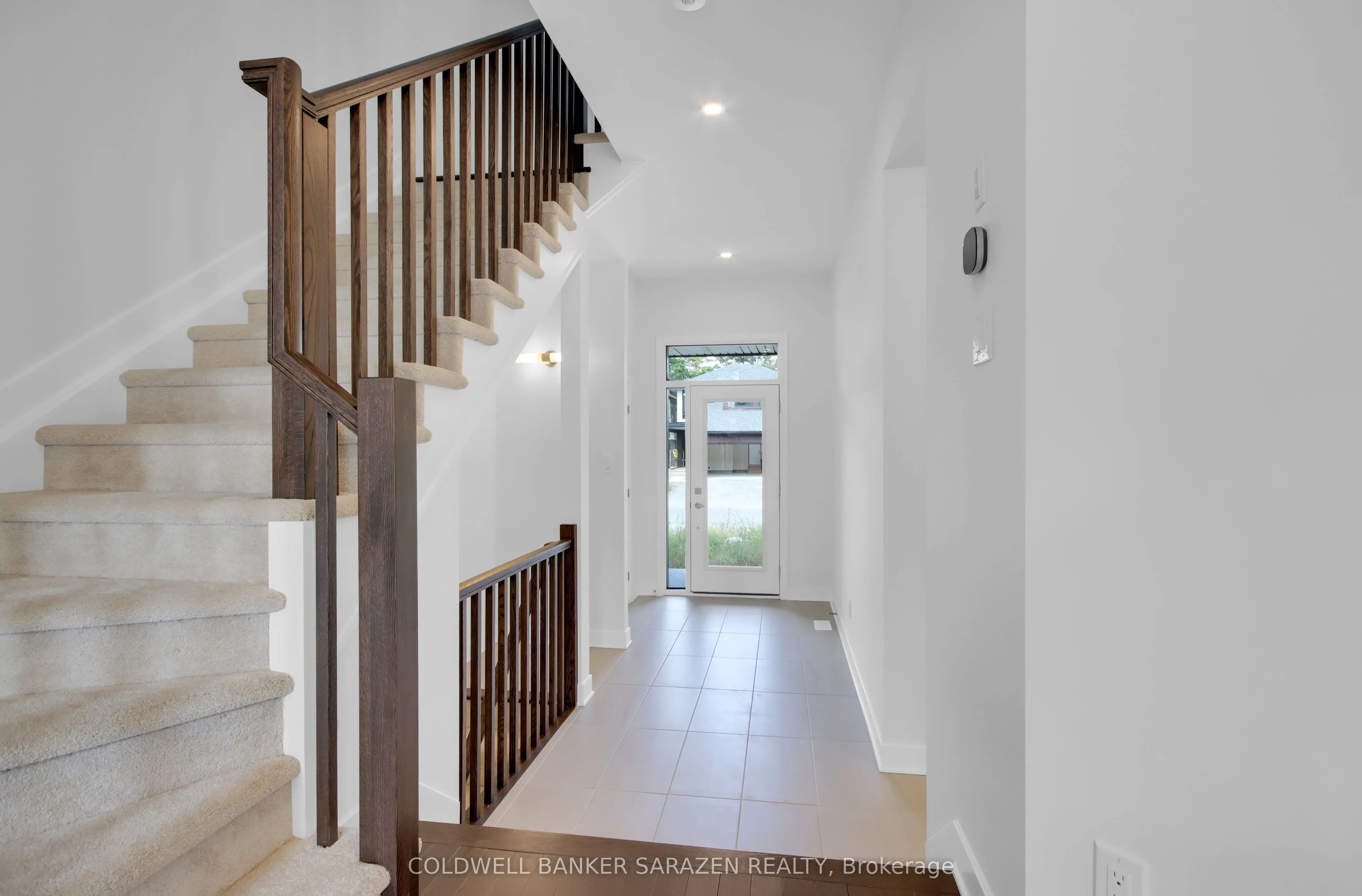 123 Bristol Crescent