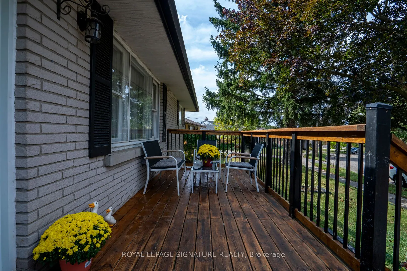 61 Broadmoor Avenue