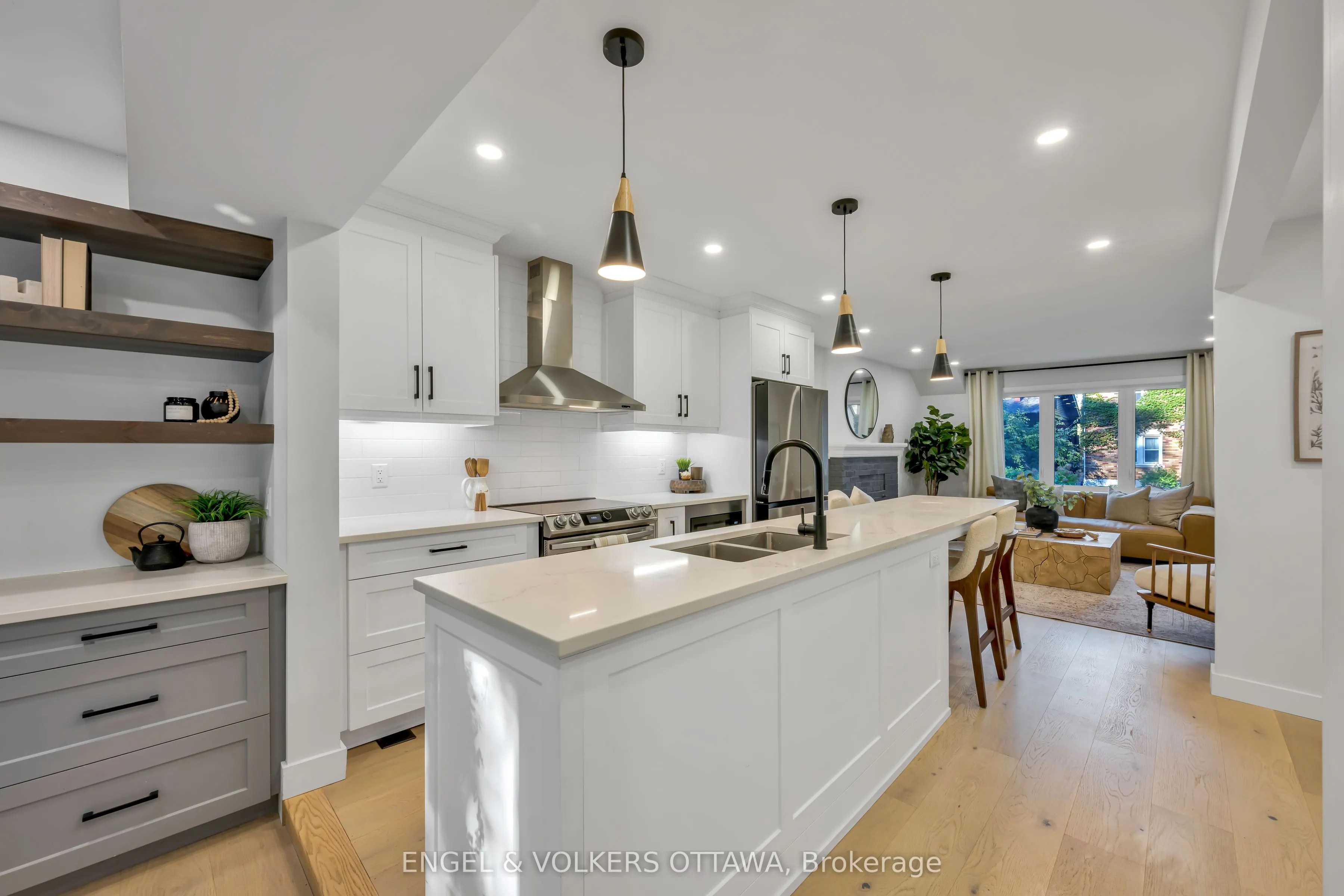 22 Harvard Avenue