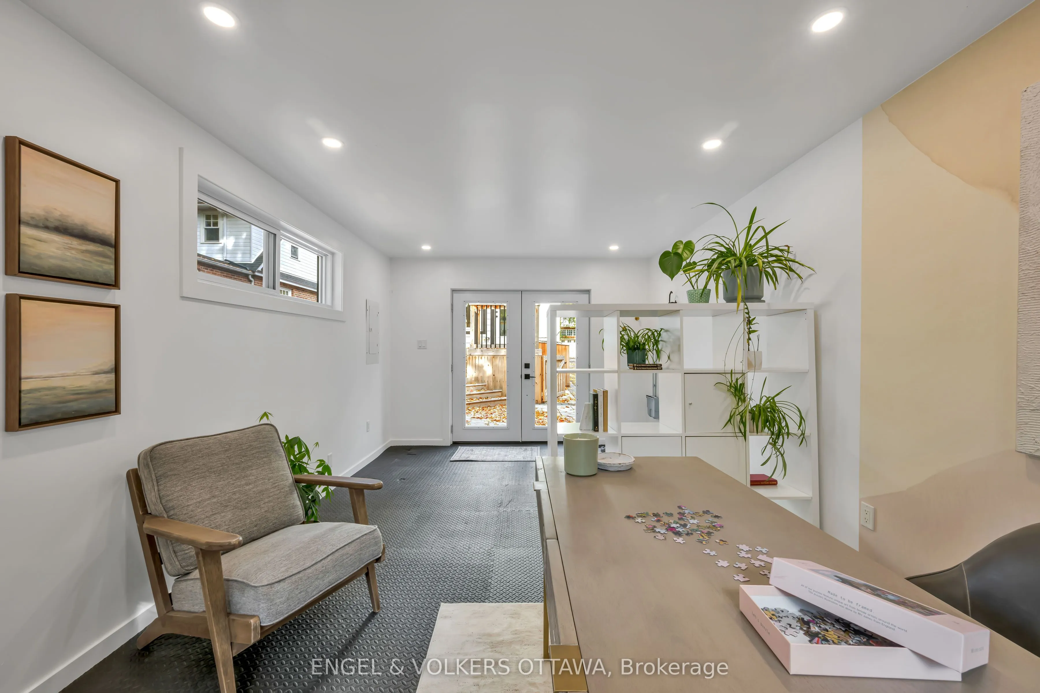 22 Harvard Avenue