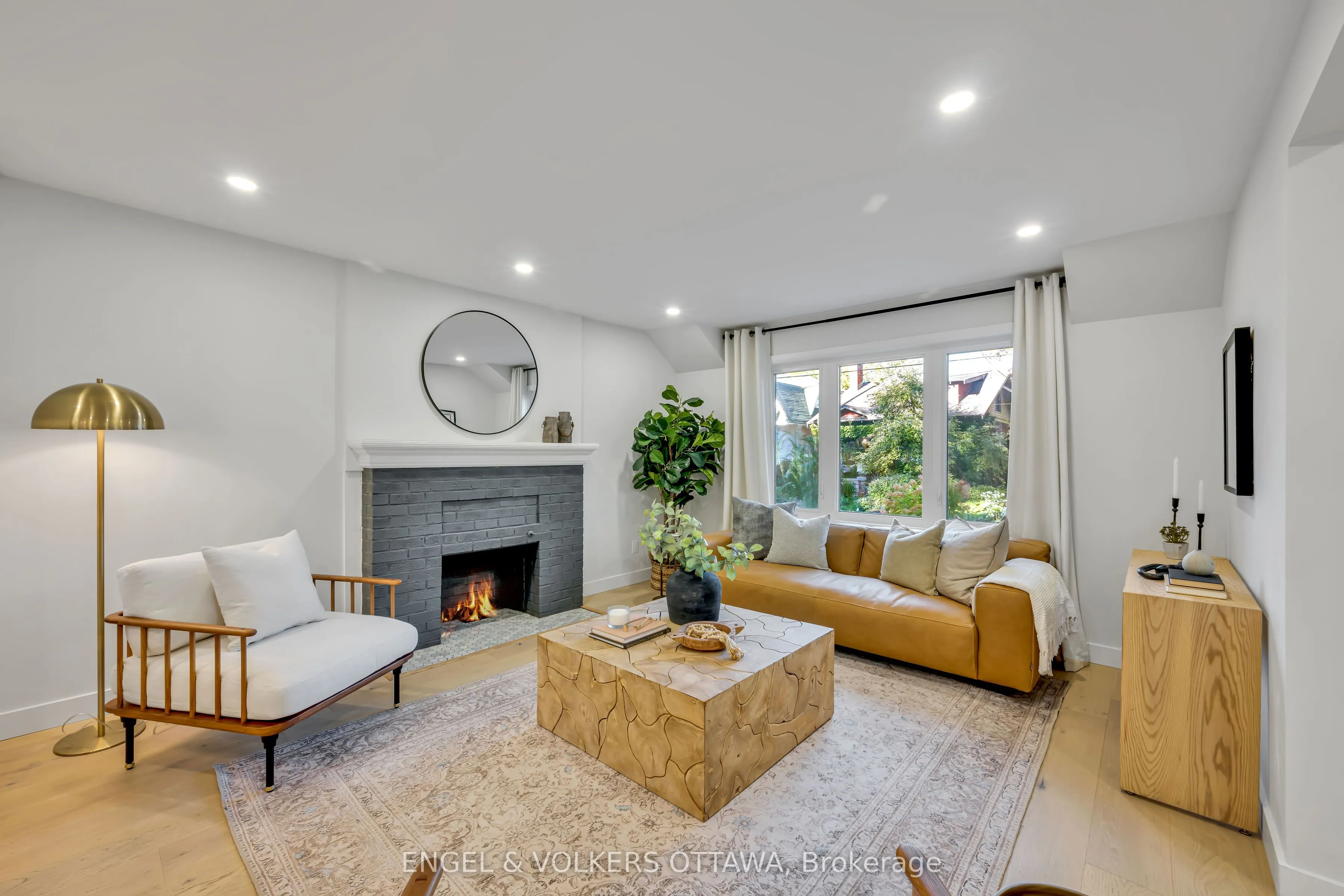 22 Harvard Avenue