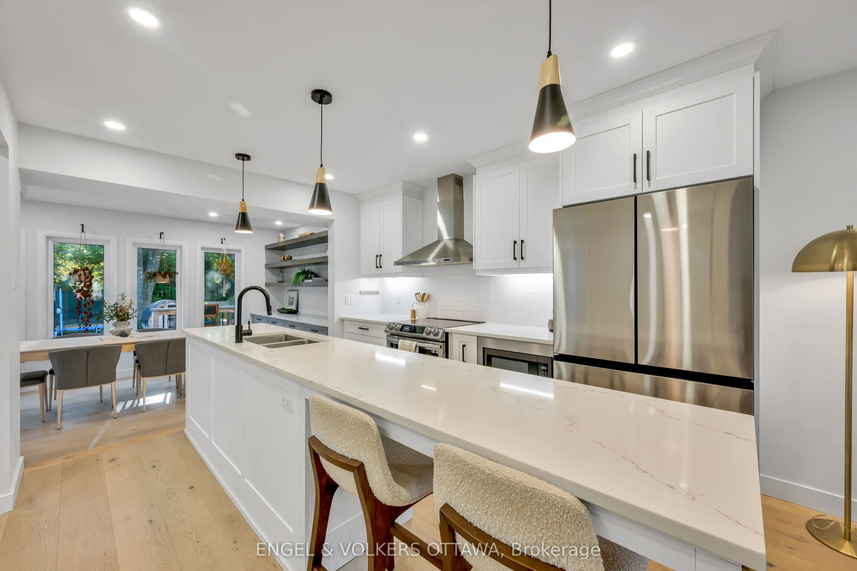 22 Harvard Avenue
