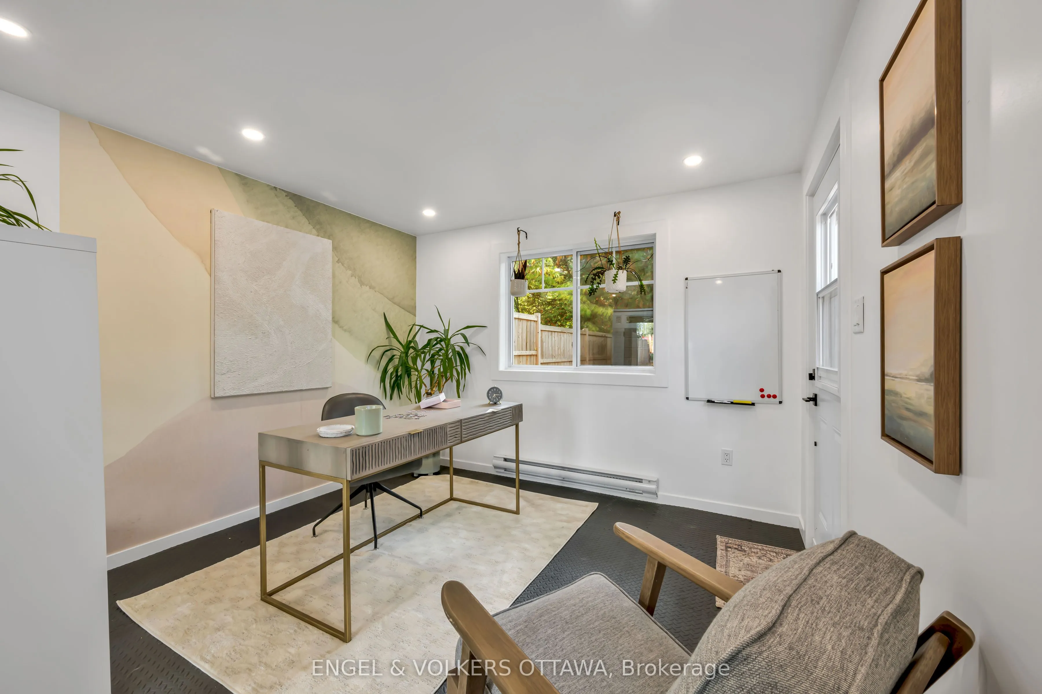 22 Harvard Avenue