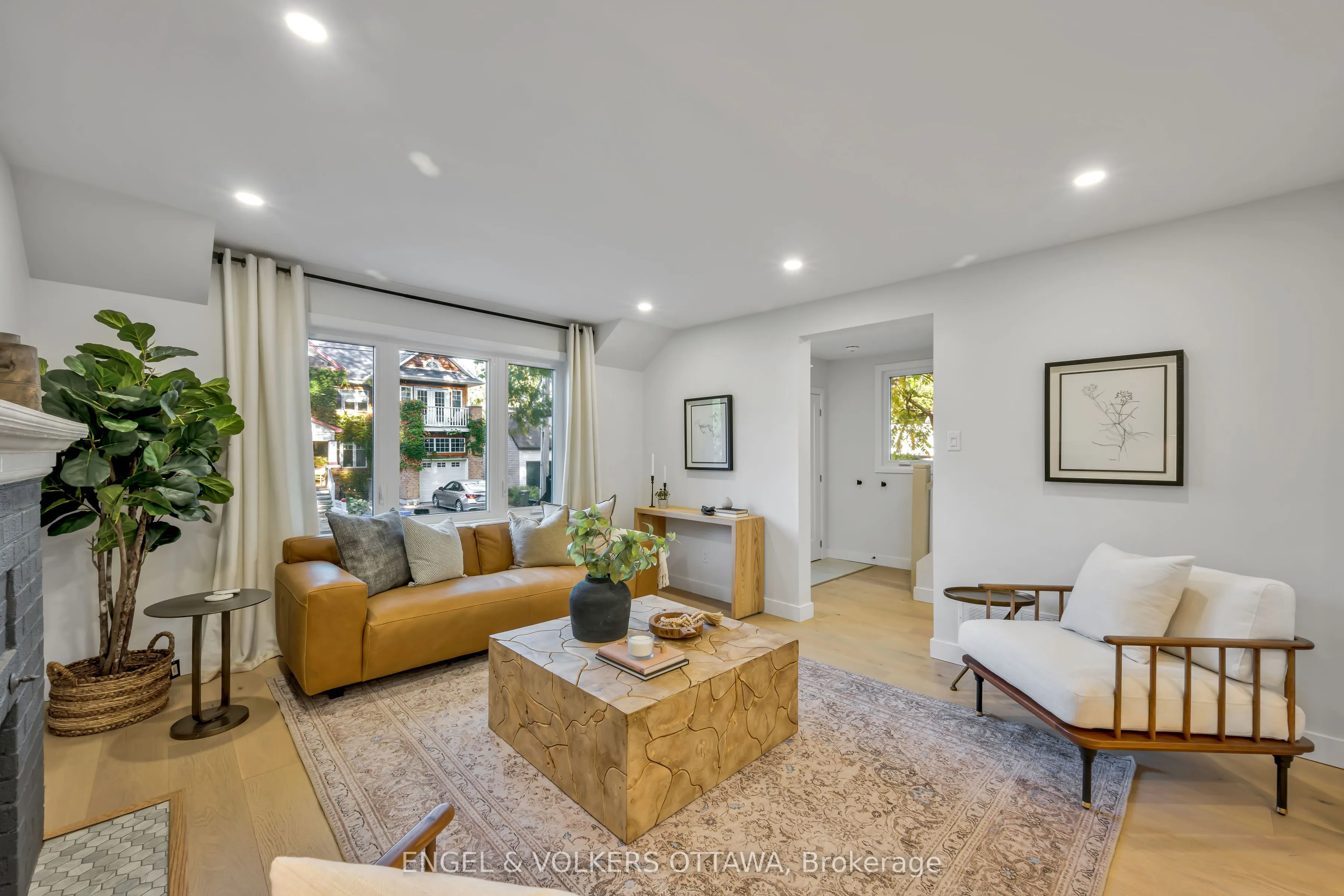 22 Harvard Avenue