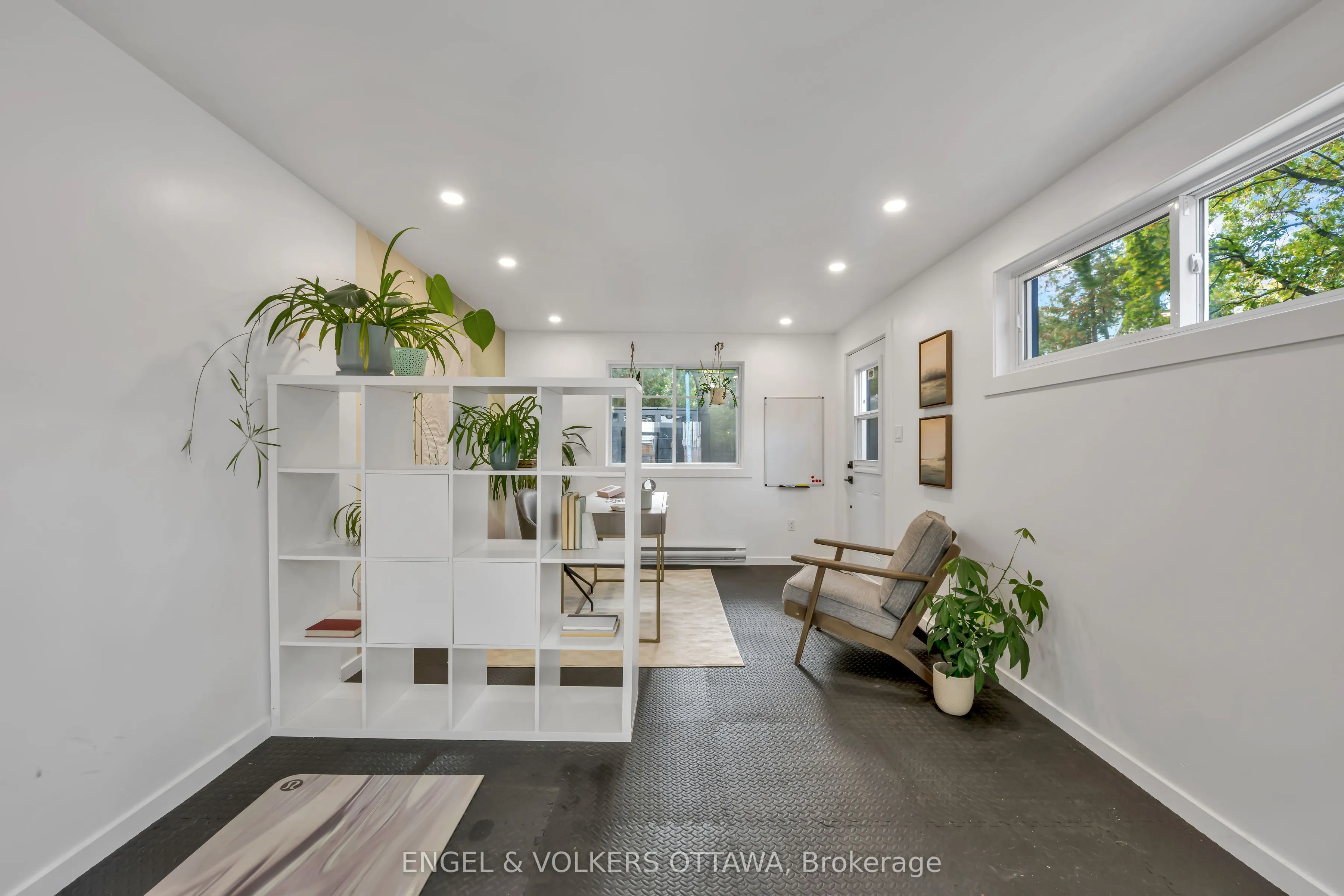 22 Harvard Avenue