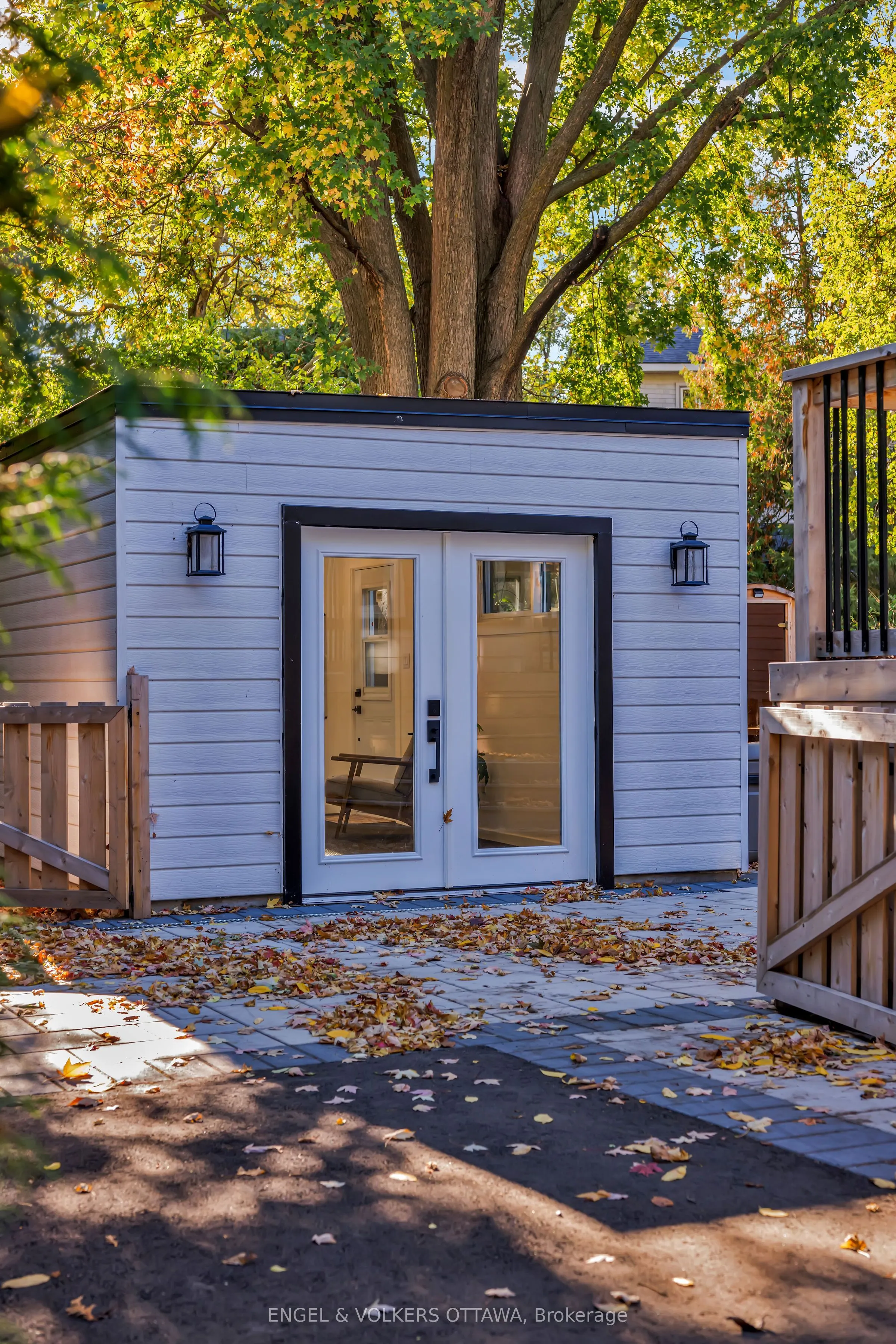22 Harvard Avenue