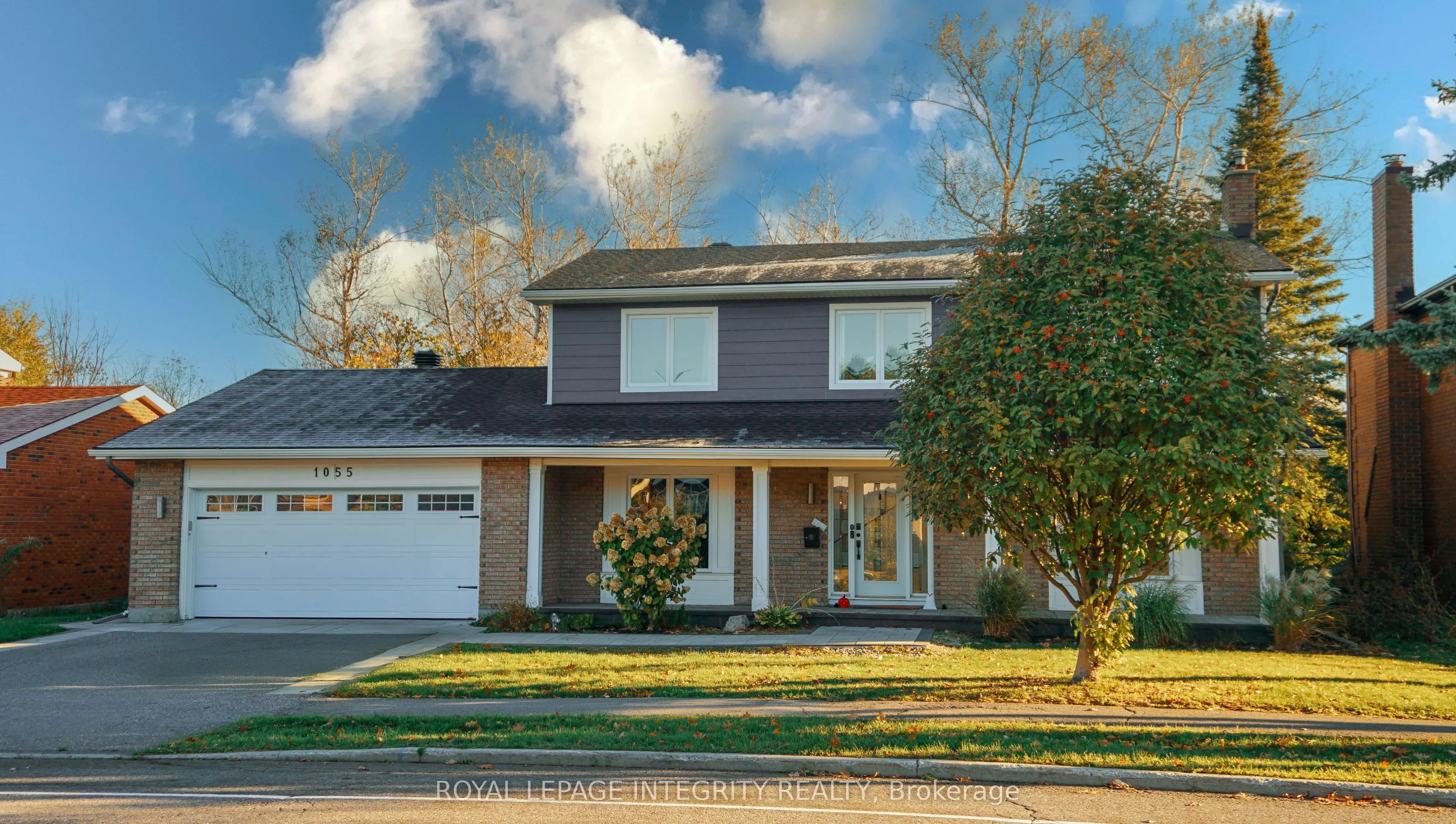 1055 PLANTE Drive