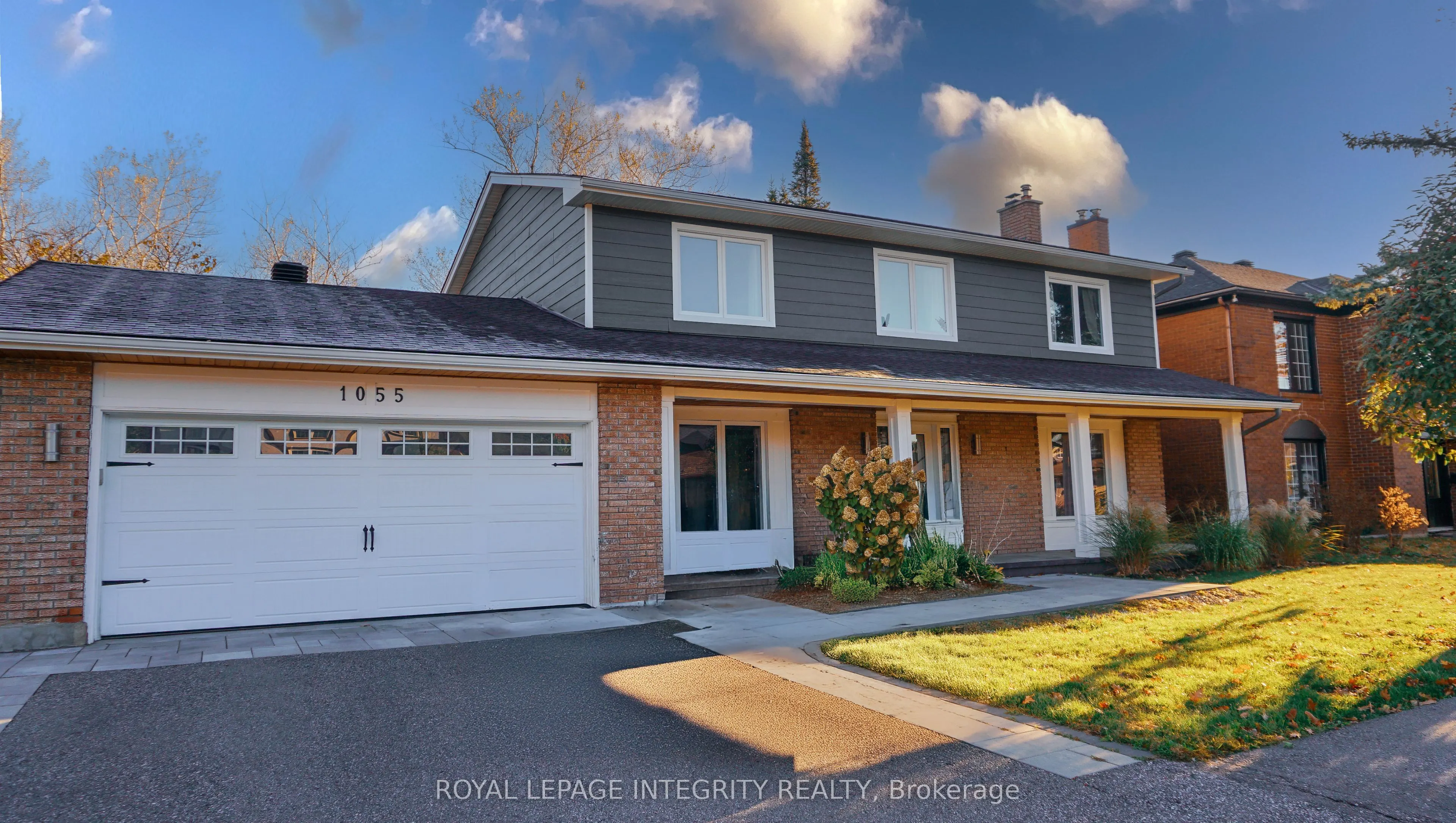 1055 PLANTE Drive