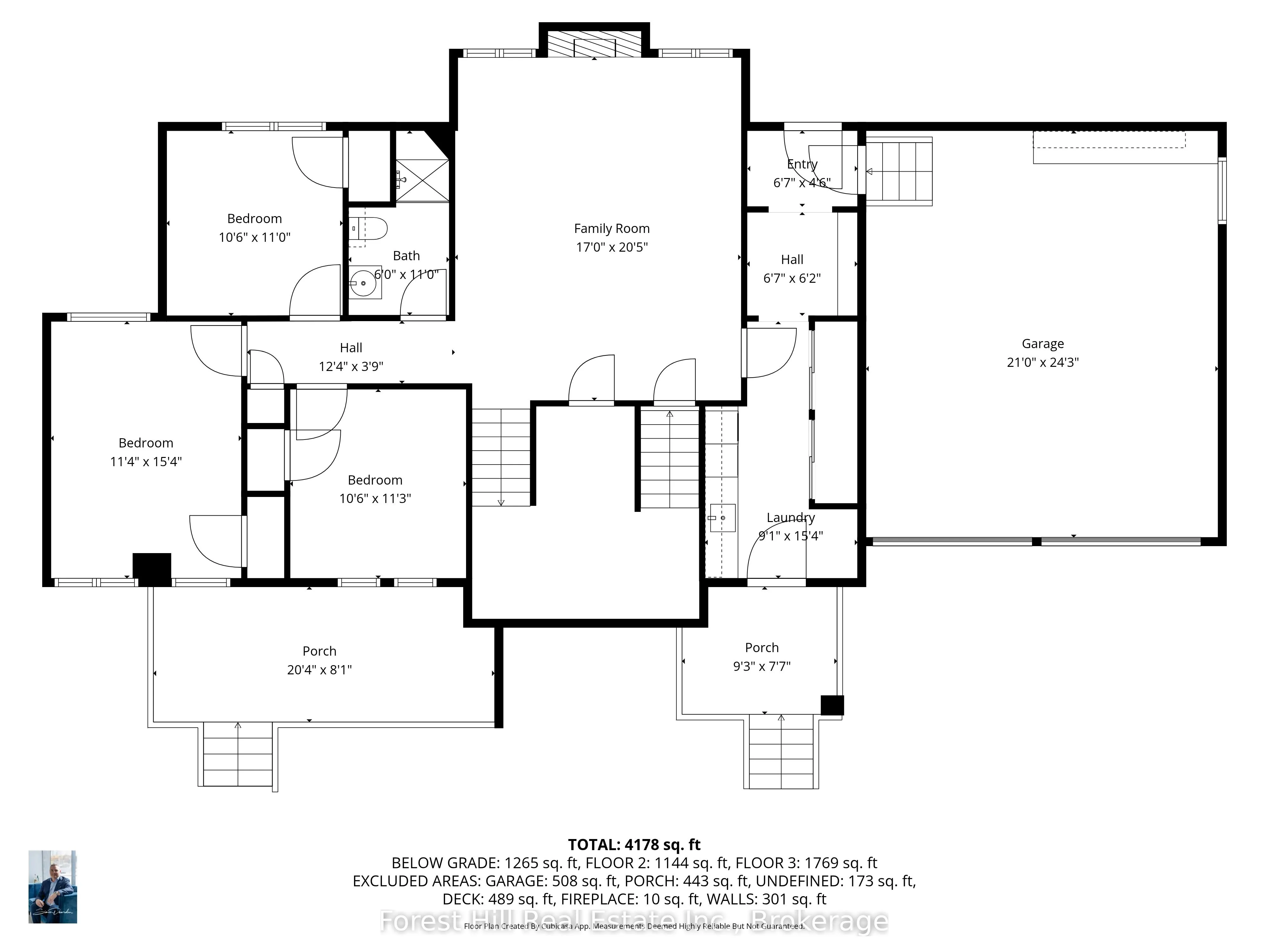 173 National Drive