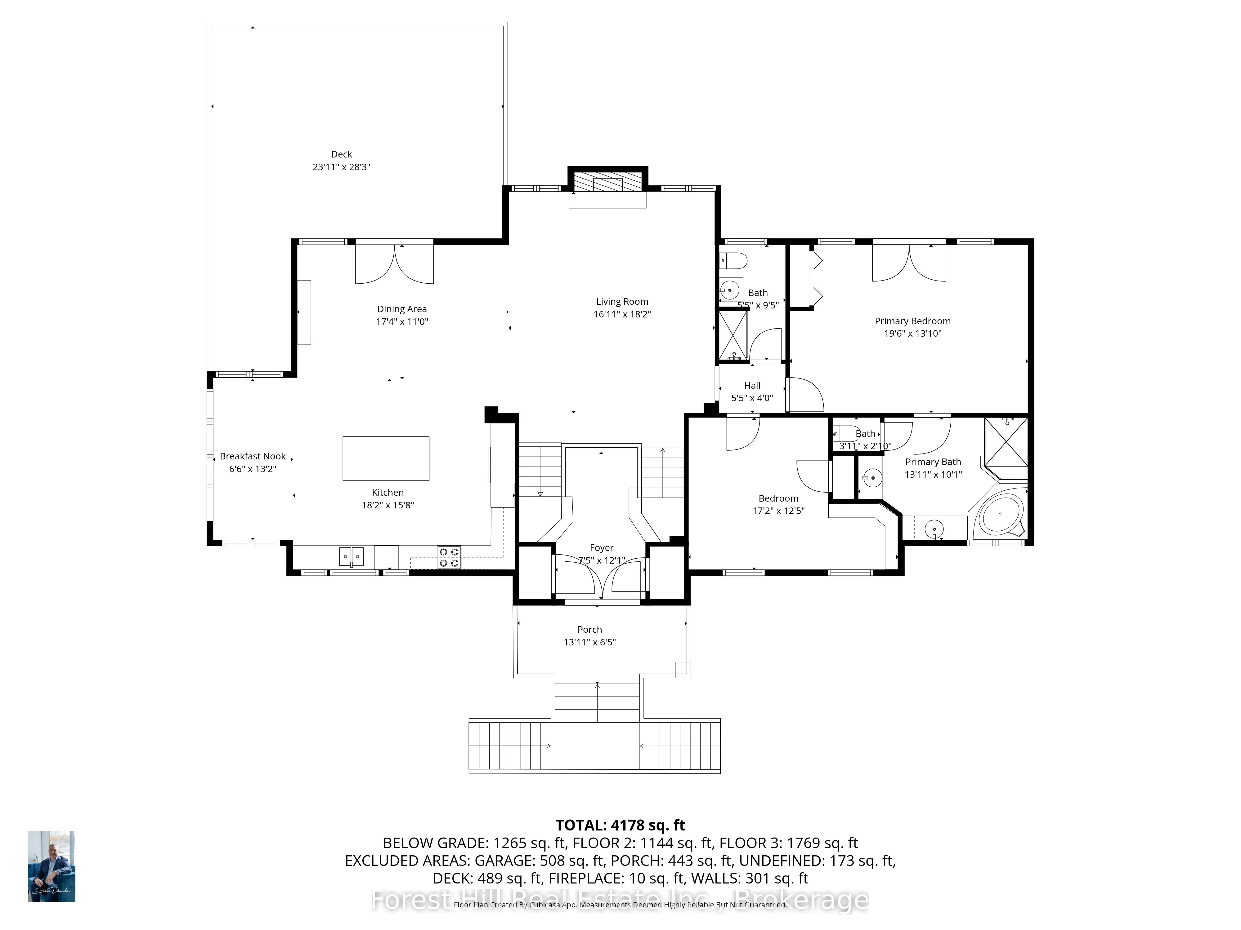 173 National Drive
