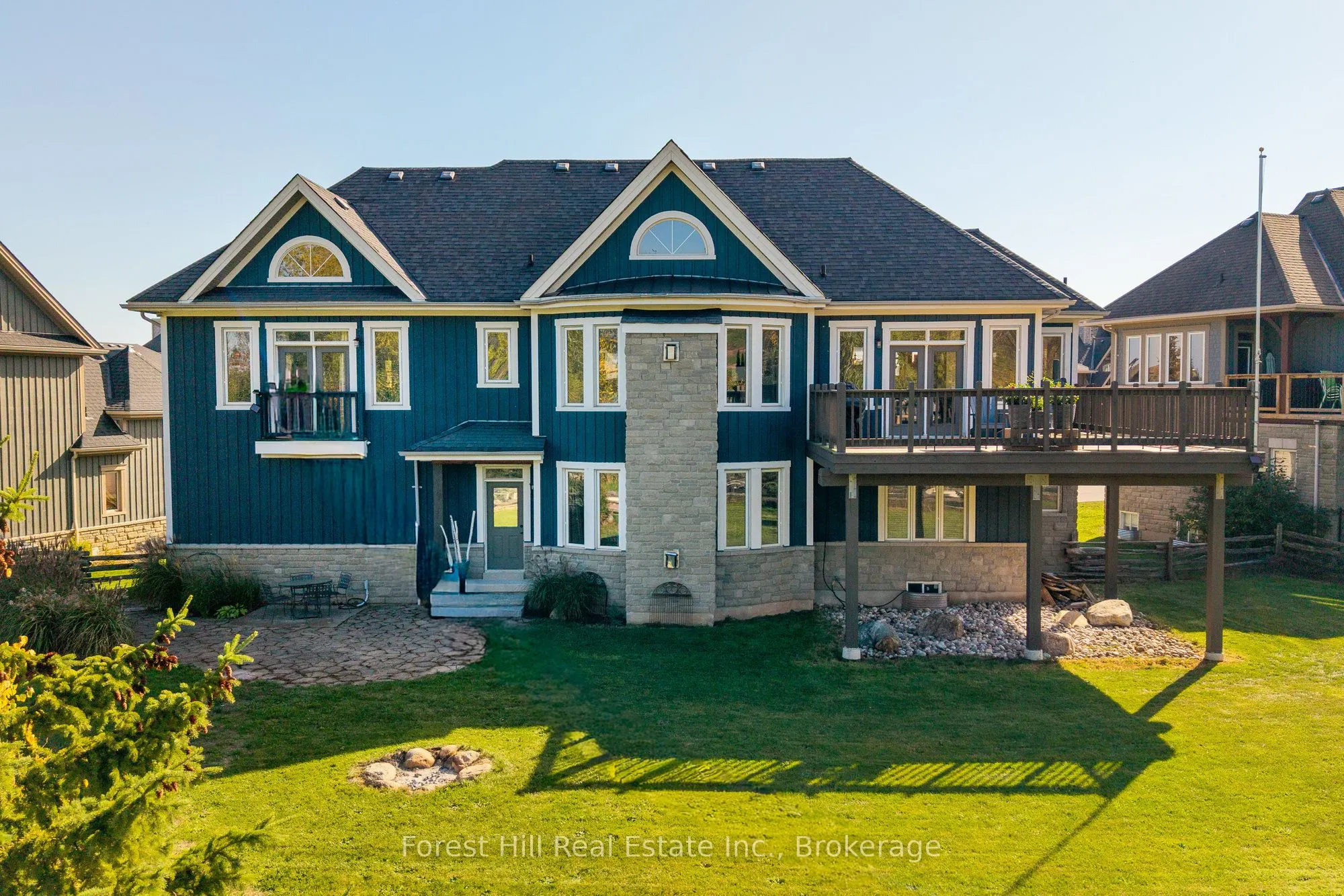 173 National Drive