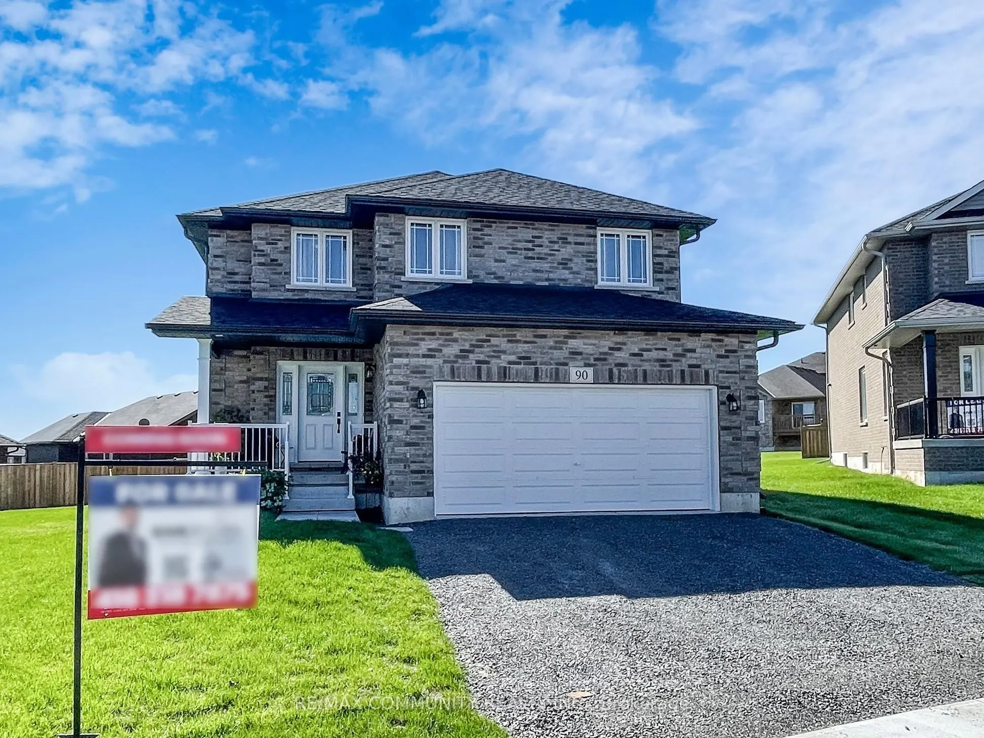 90 Keeler Court