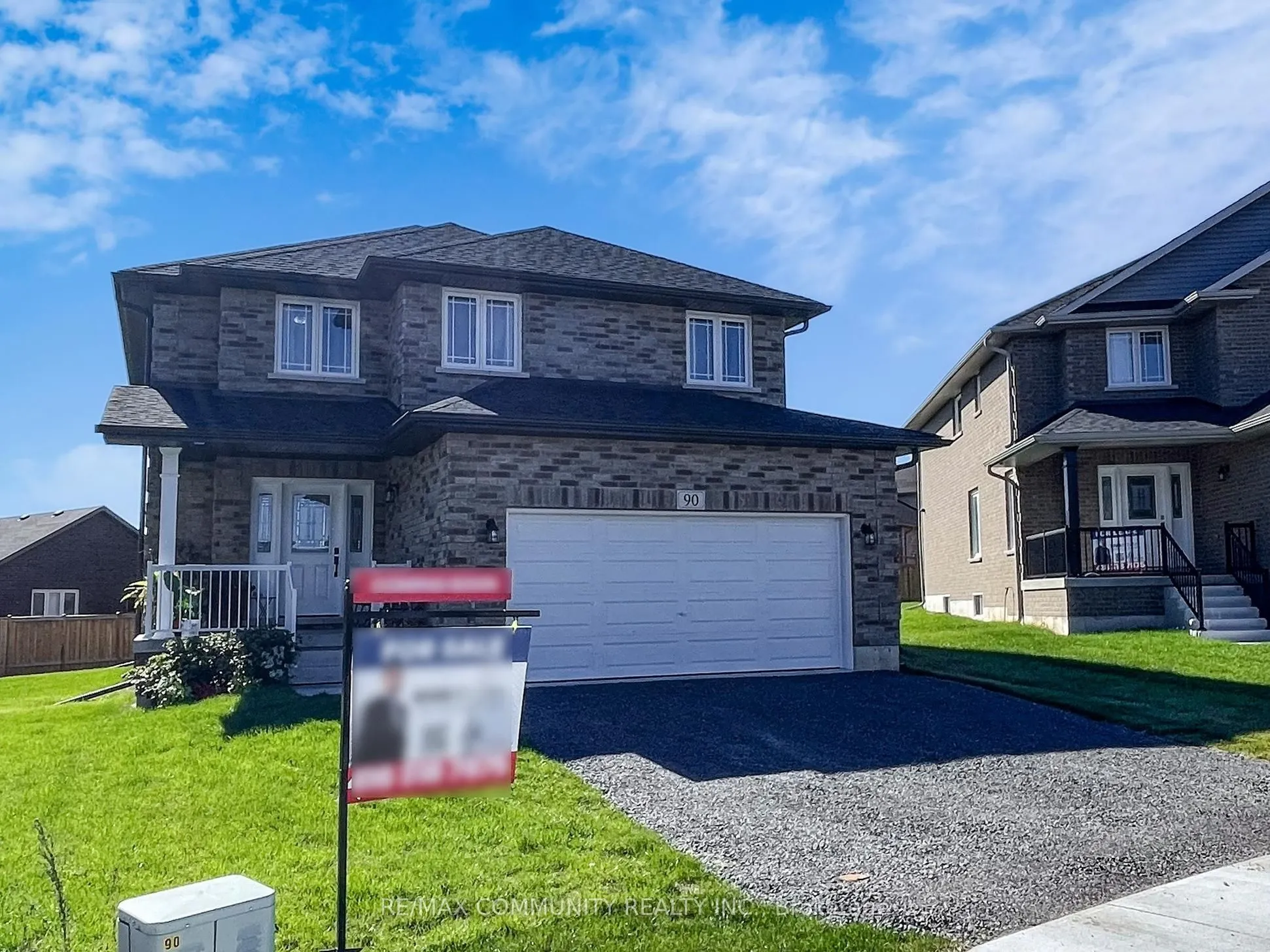 90 Keeler Court
