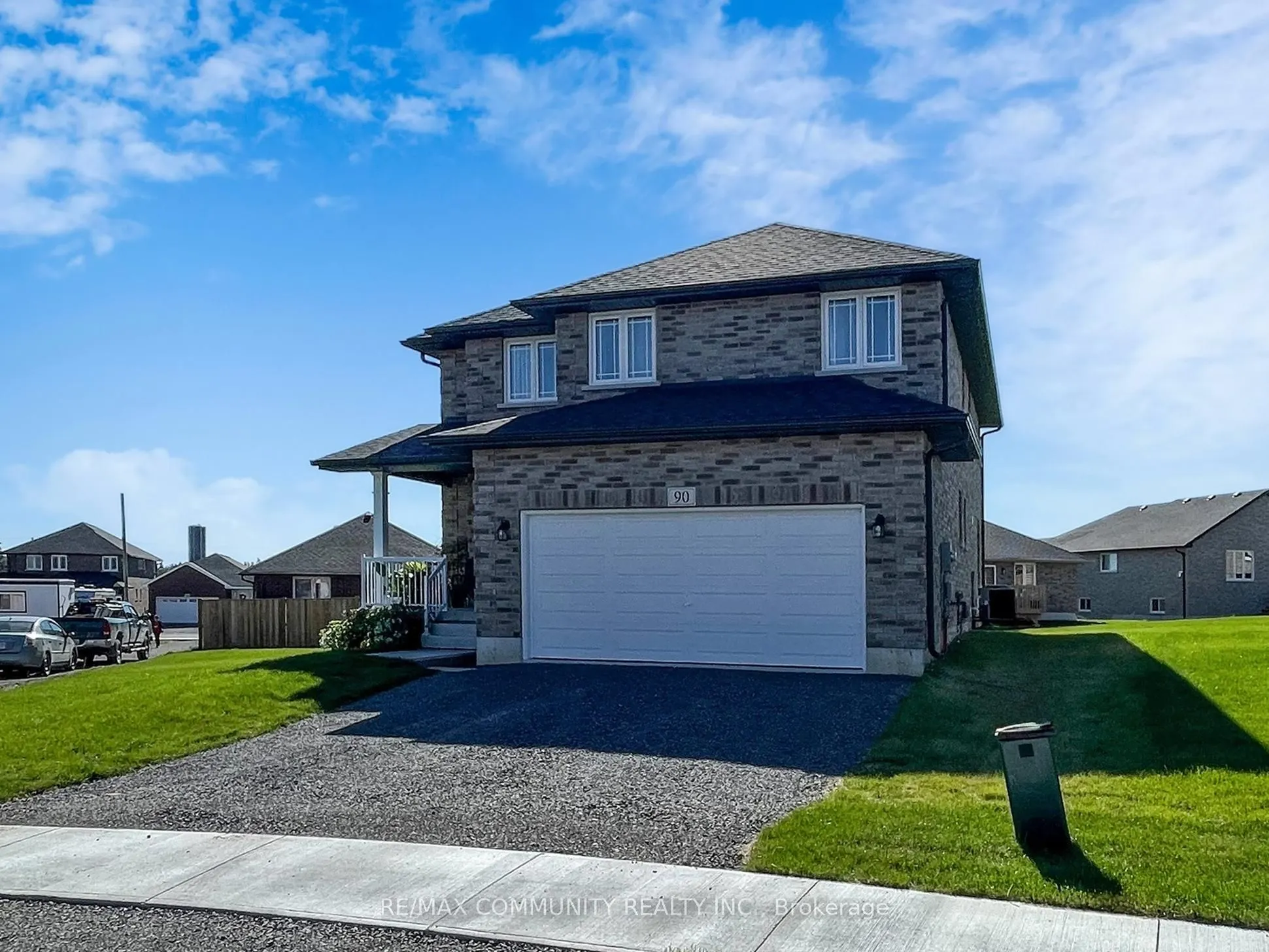90 Keeler Court