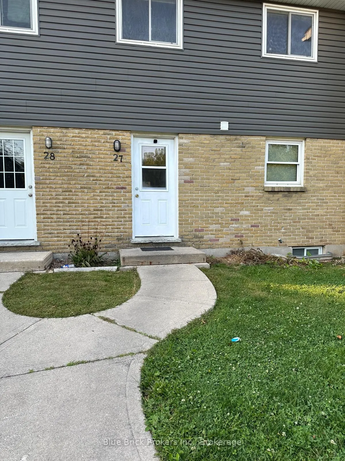 470 SECOND Street, #27
