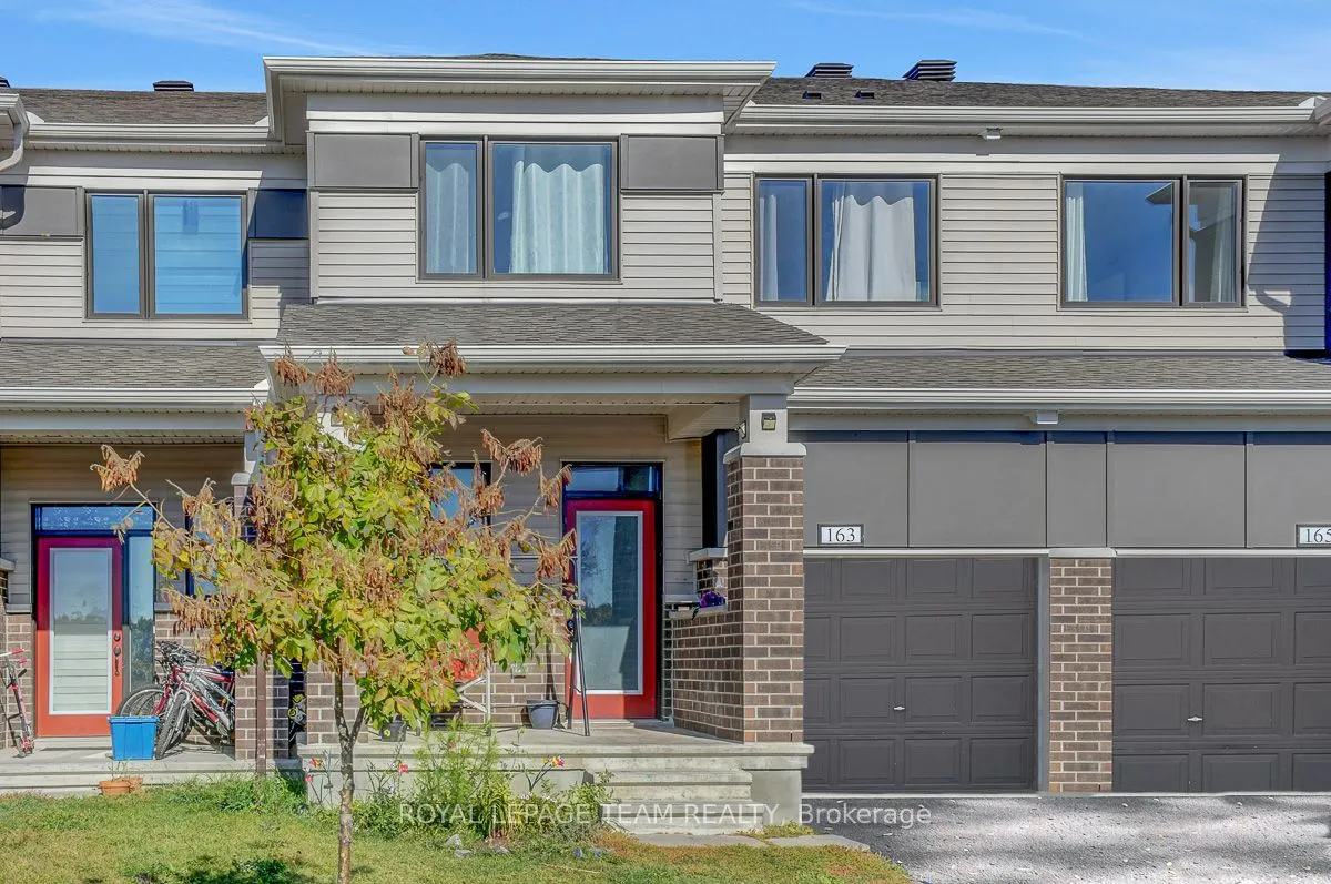 163 Yearling Circle