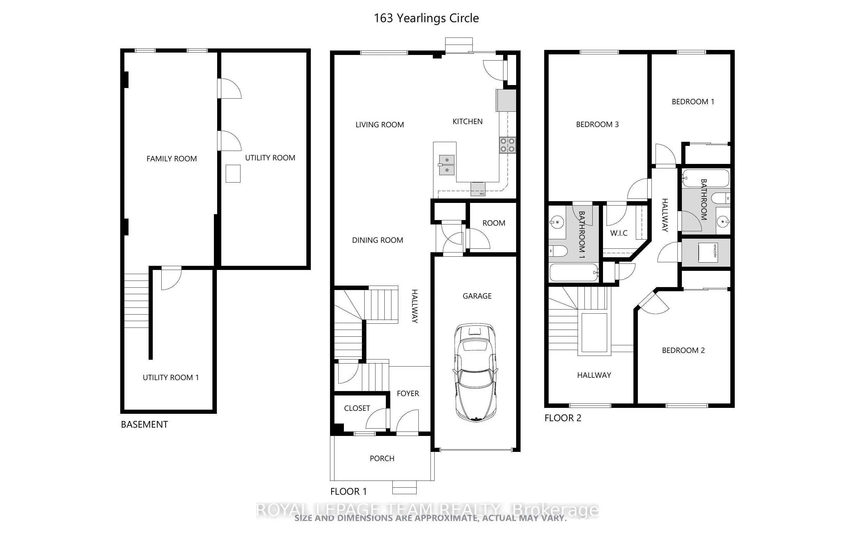163 Yearling Circle